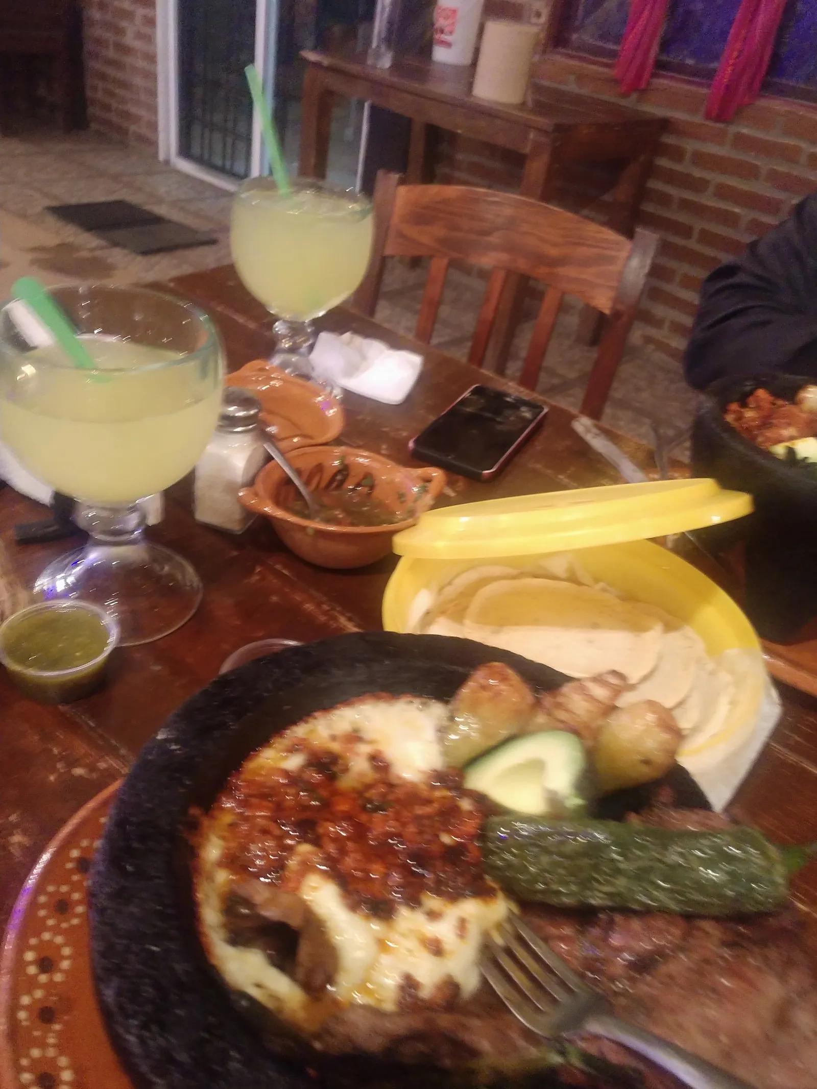 Restaurante El Rancho image 5