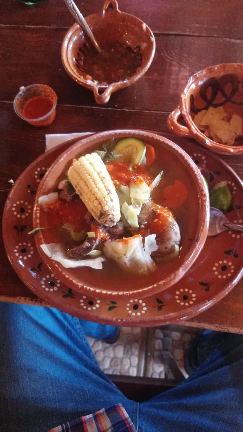 Restaurante El Rancho image 6