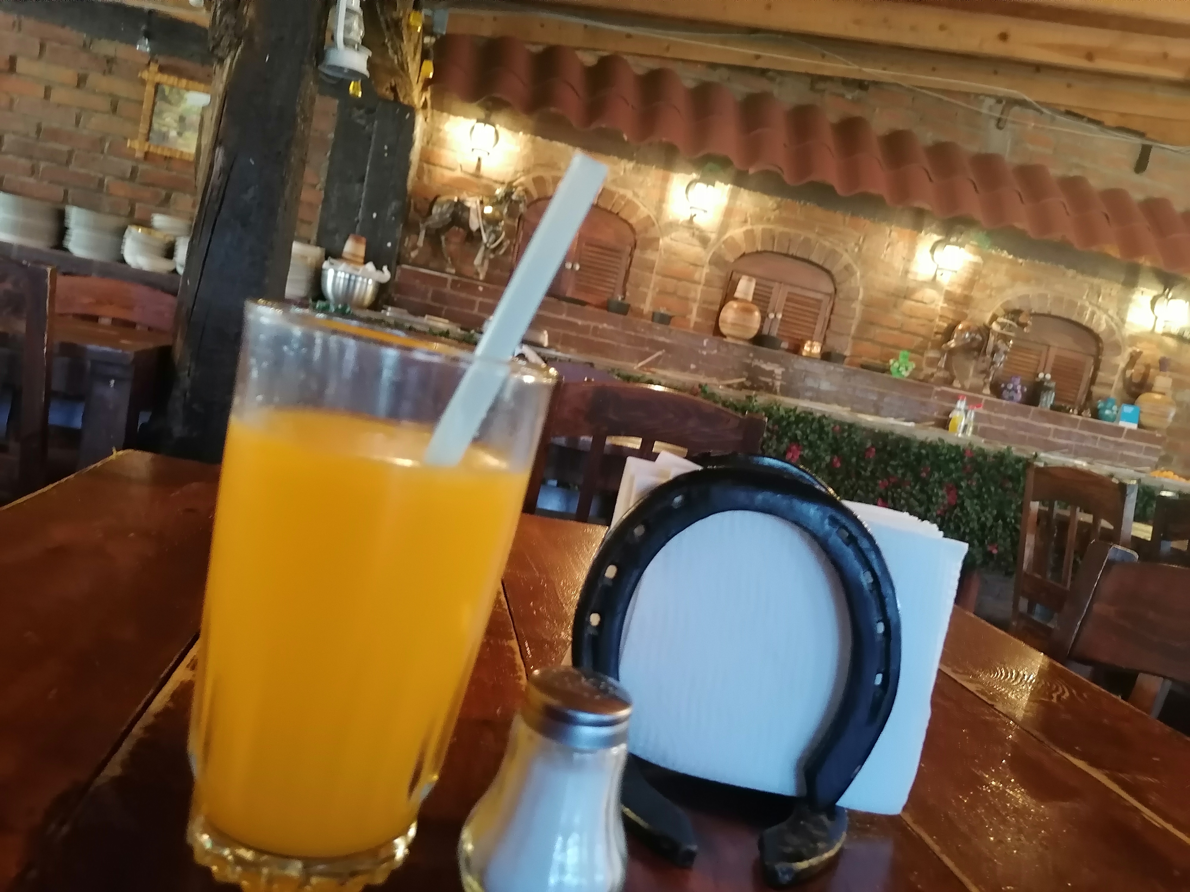 Restaurante El Rancho image 7