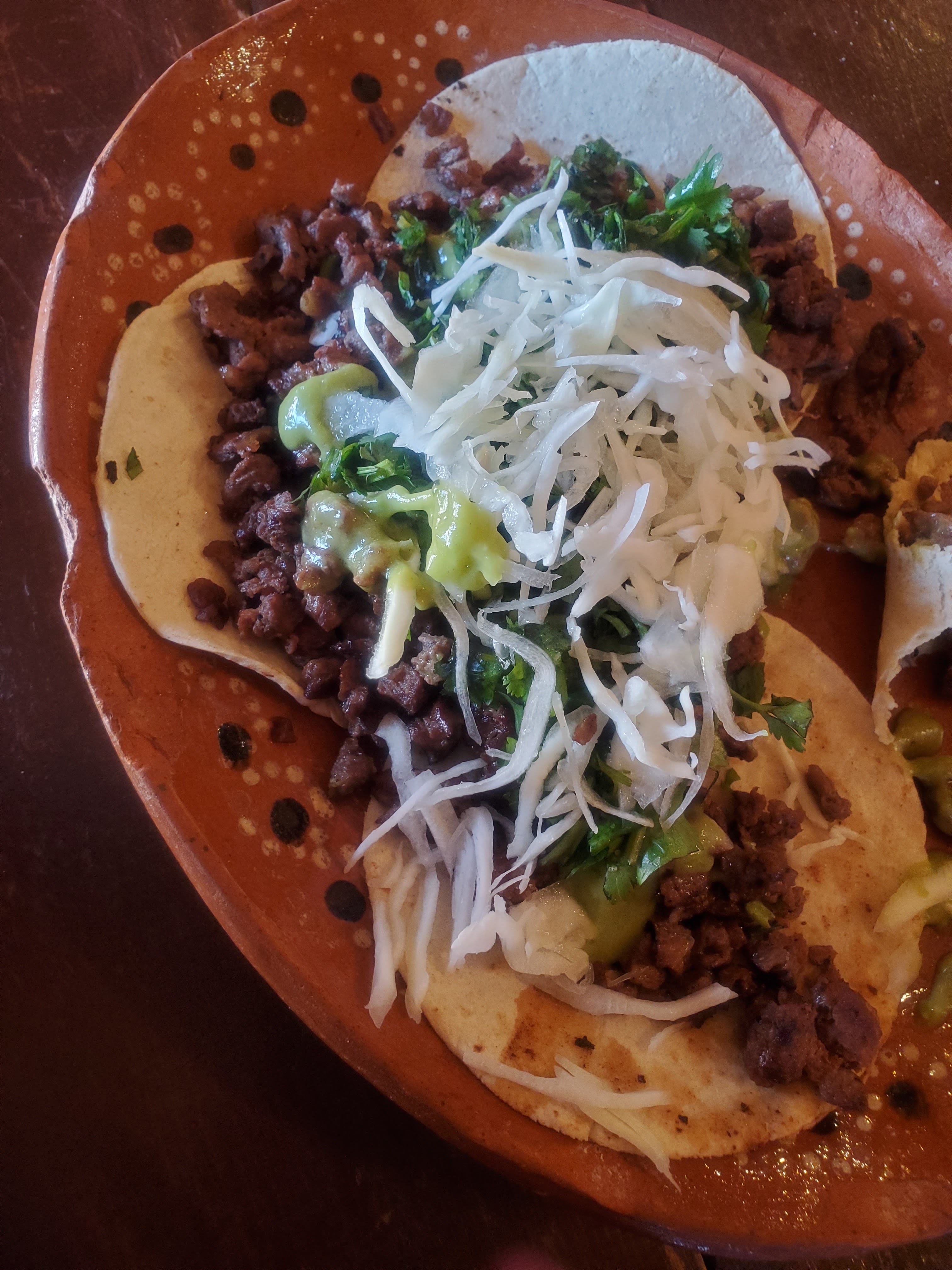 Restaurante El Rancho image 8