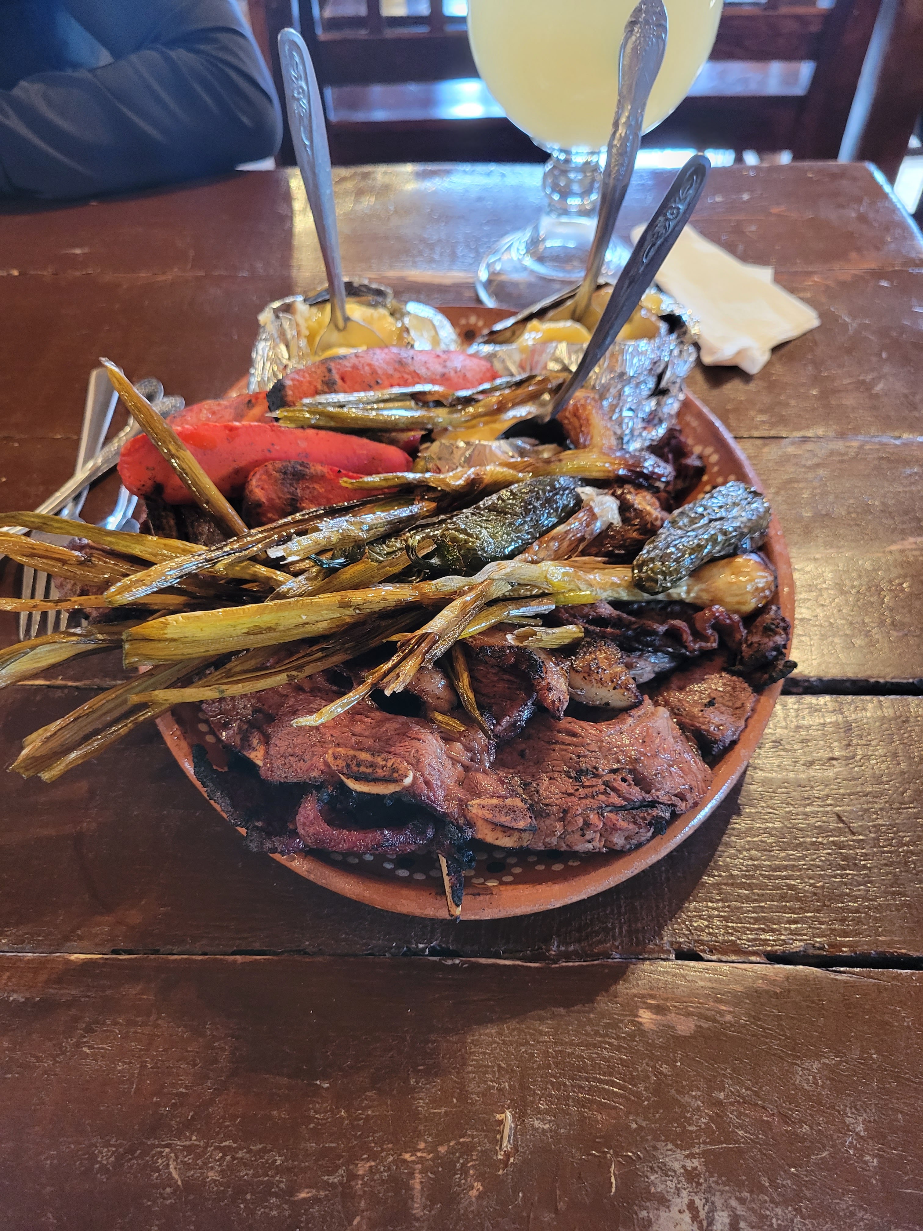 Restaurante El Rancho image 9