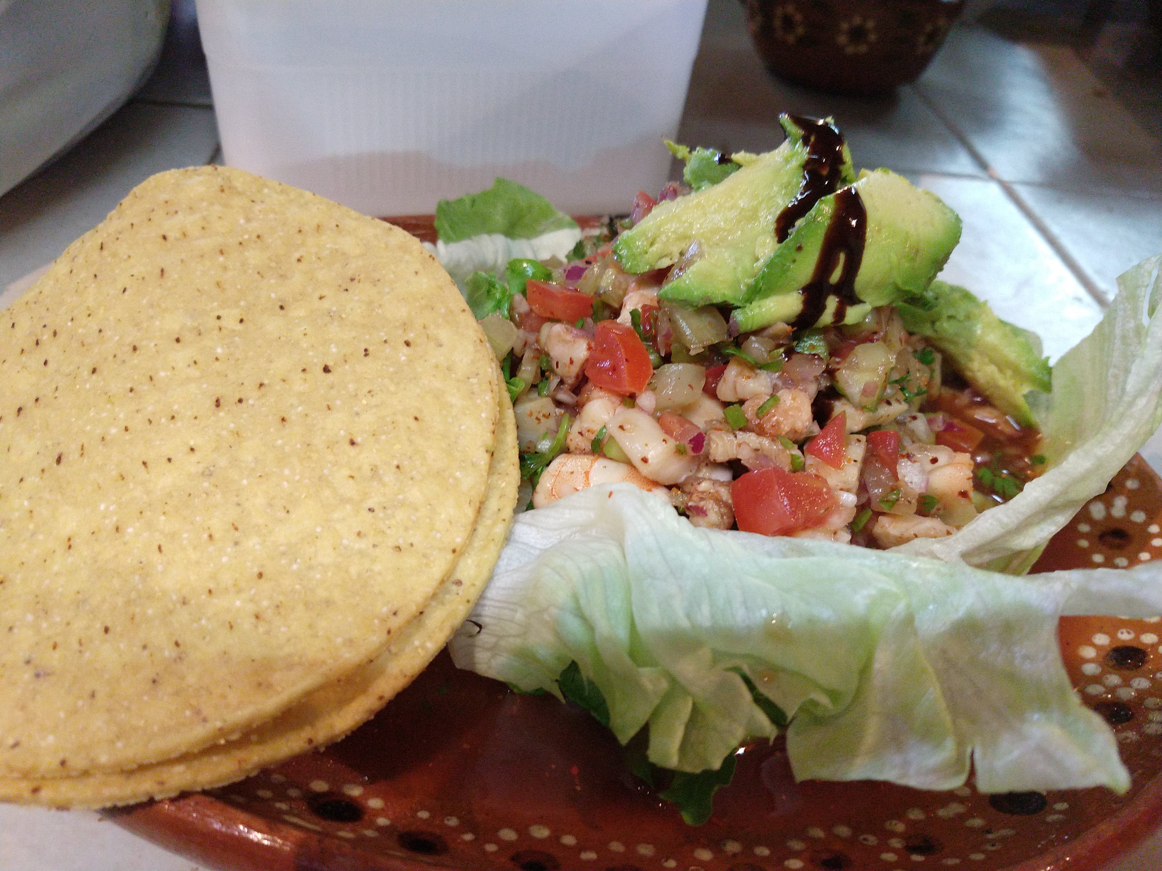 Restaurante El Rancho image 10