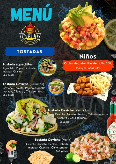 Los Kukis image 2
