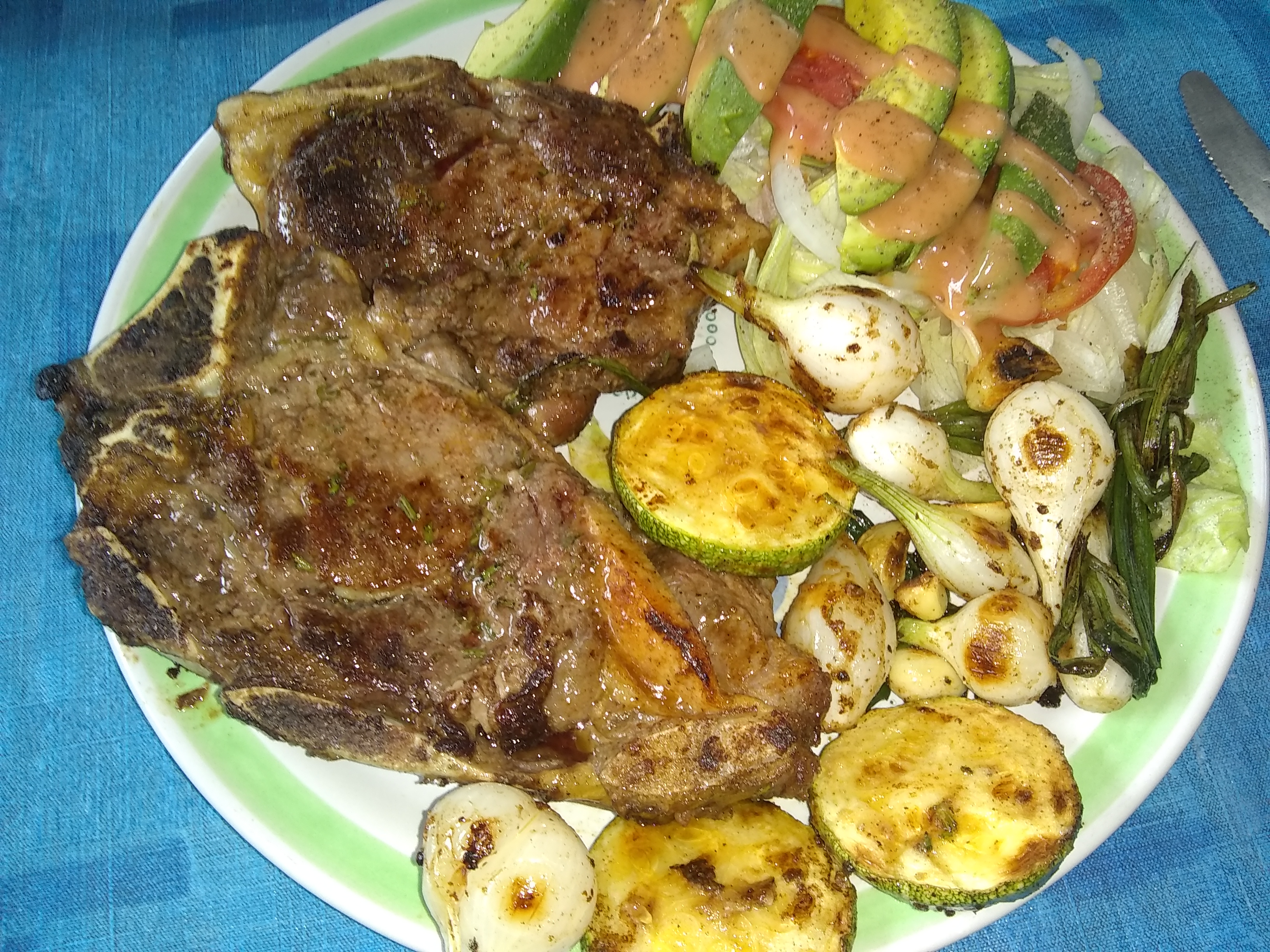 Alta Mar Restaruante En La Palma De Jesus D.ocampo image 3