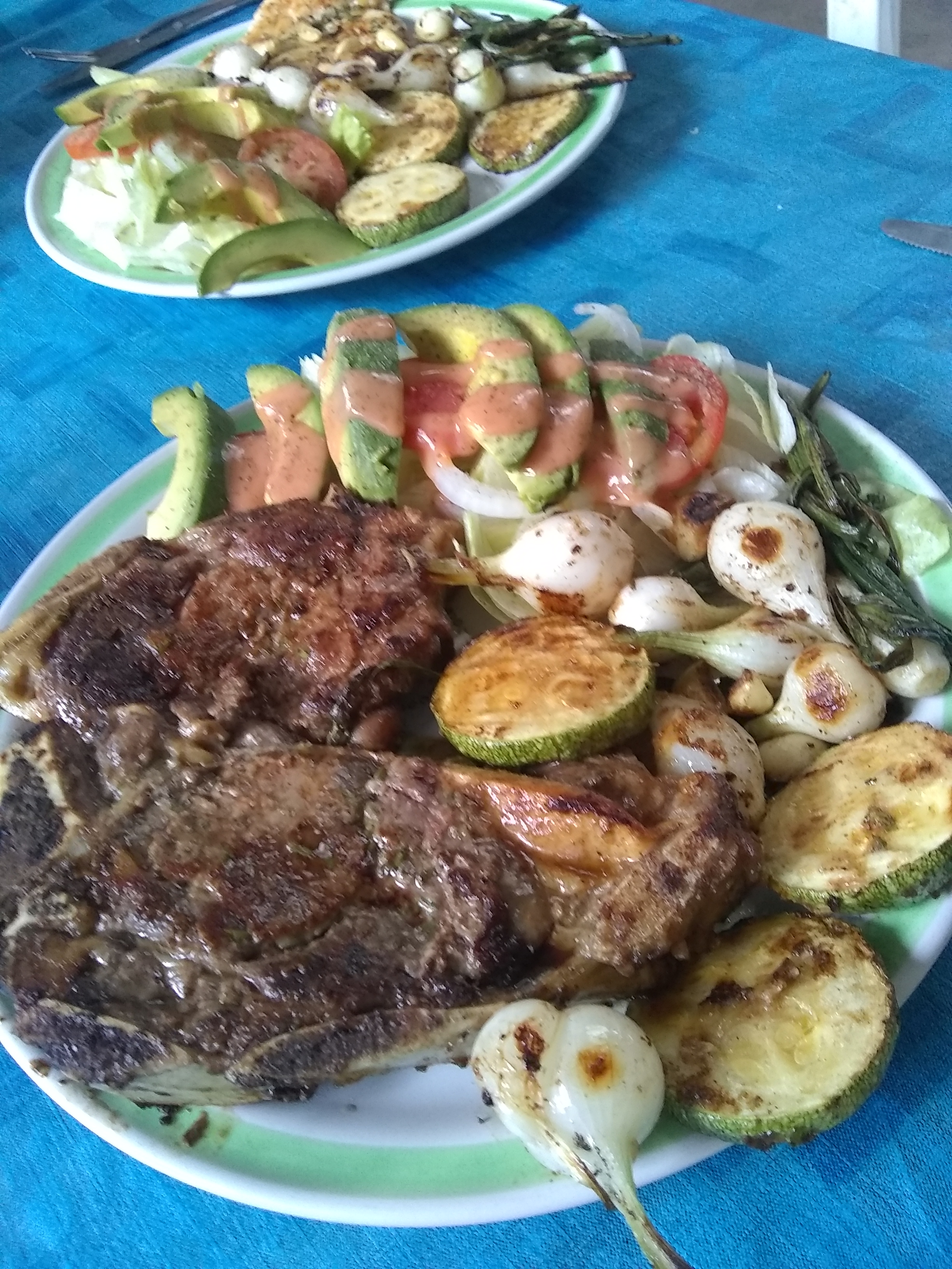 Alta Mar Restaruante En La Palma De Jesus D.ocampo image 10