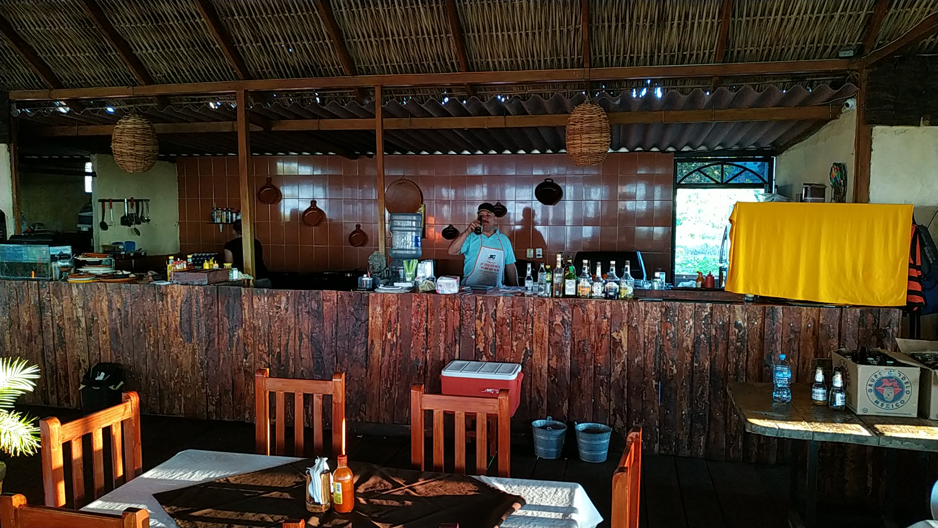 Restaurante El Faro image 1