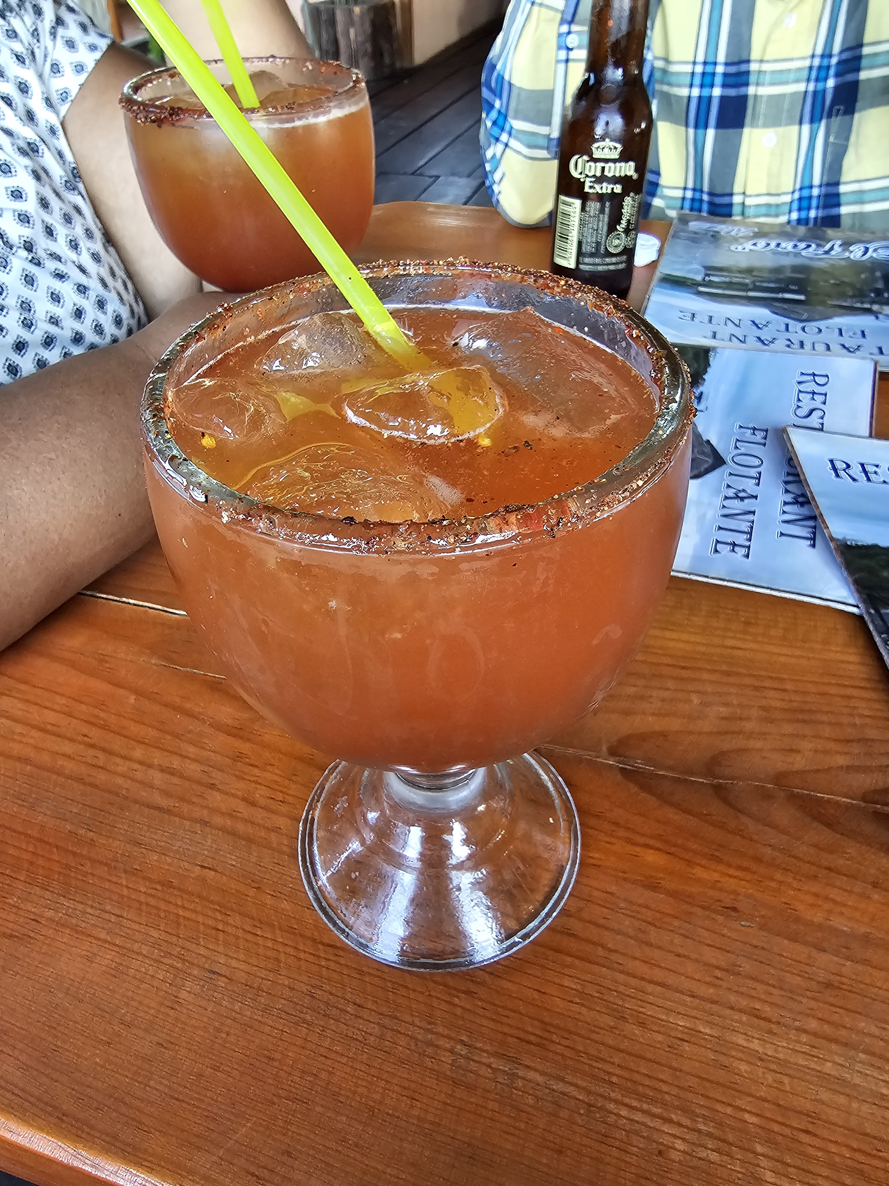 Restaurante El Faro image 2