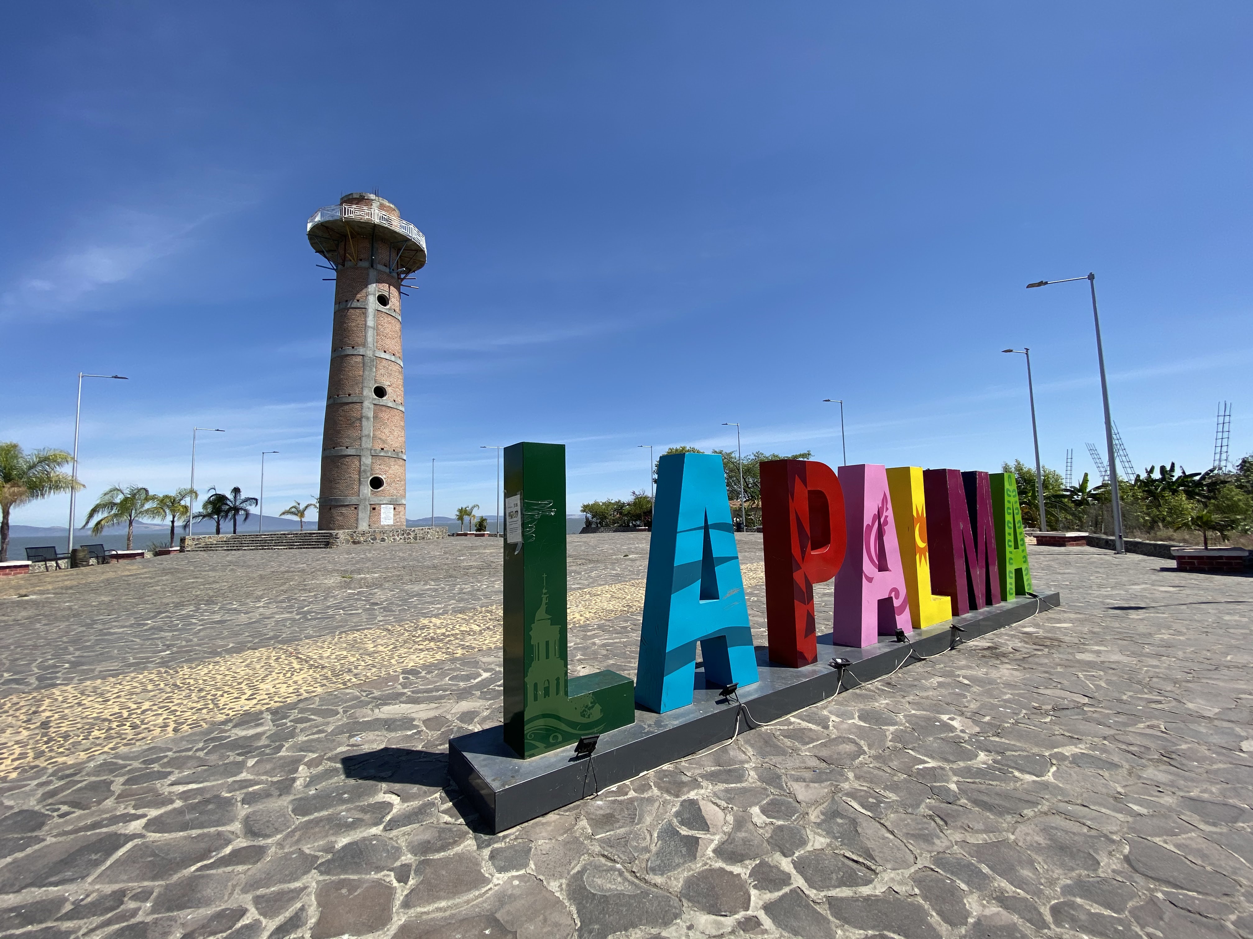 Restaurante El Faro image 3