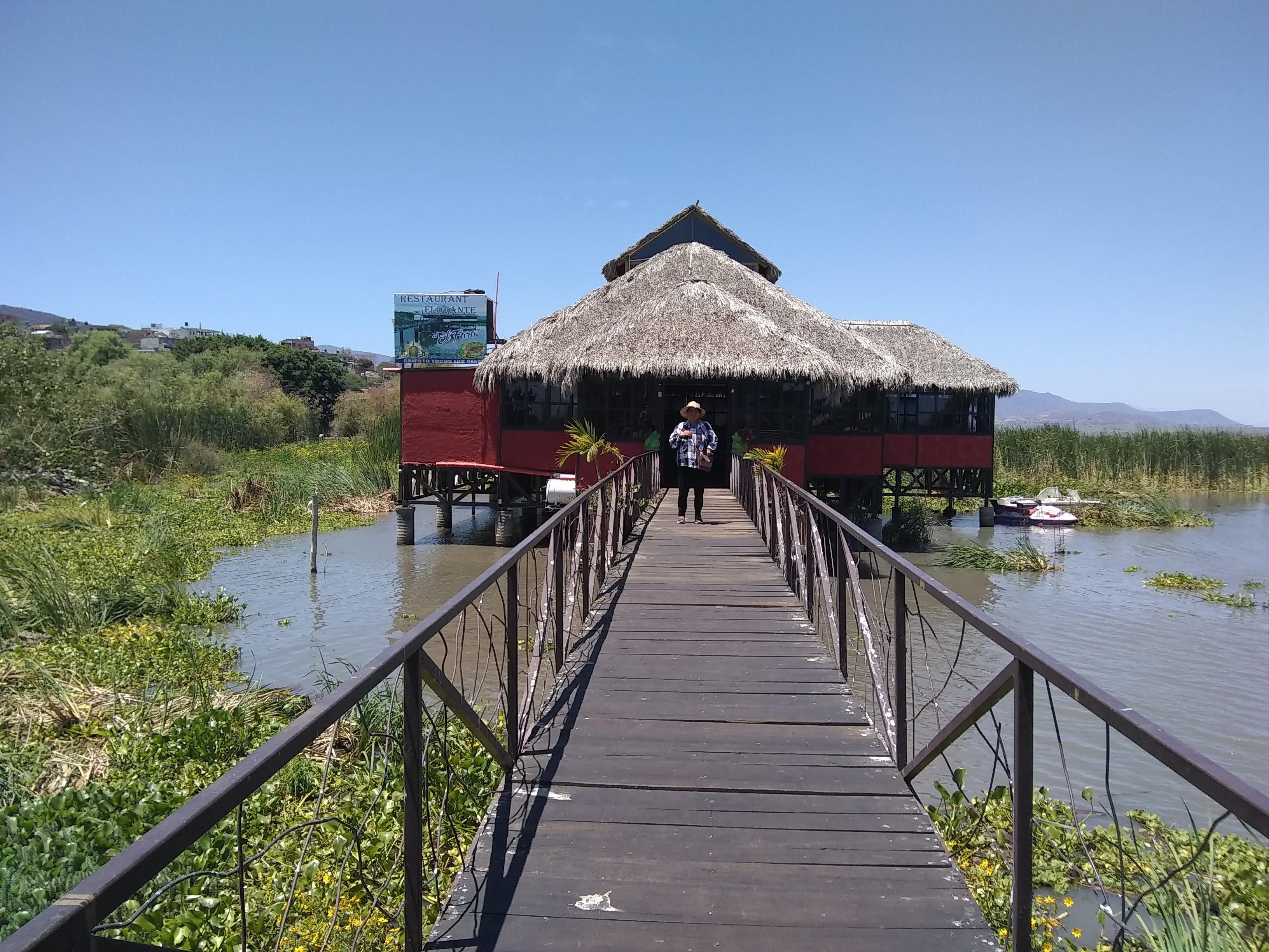 Restaurante El Faro image 6