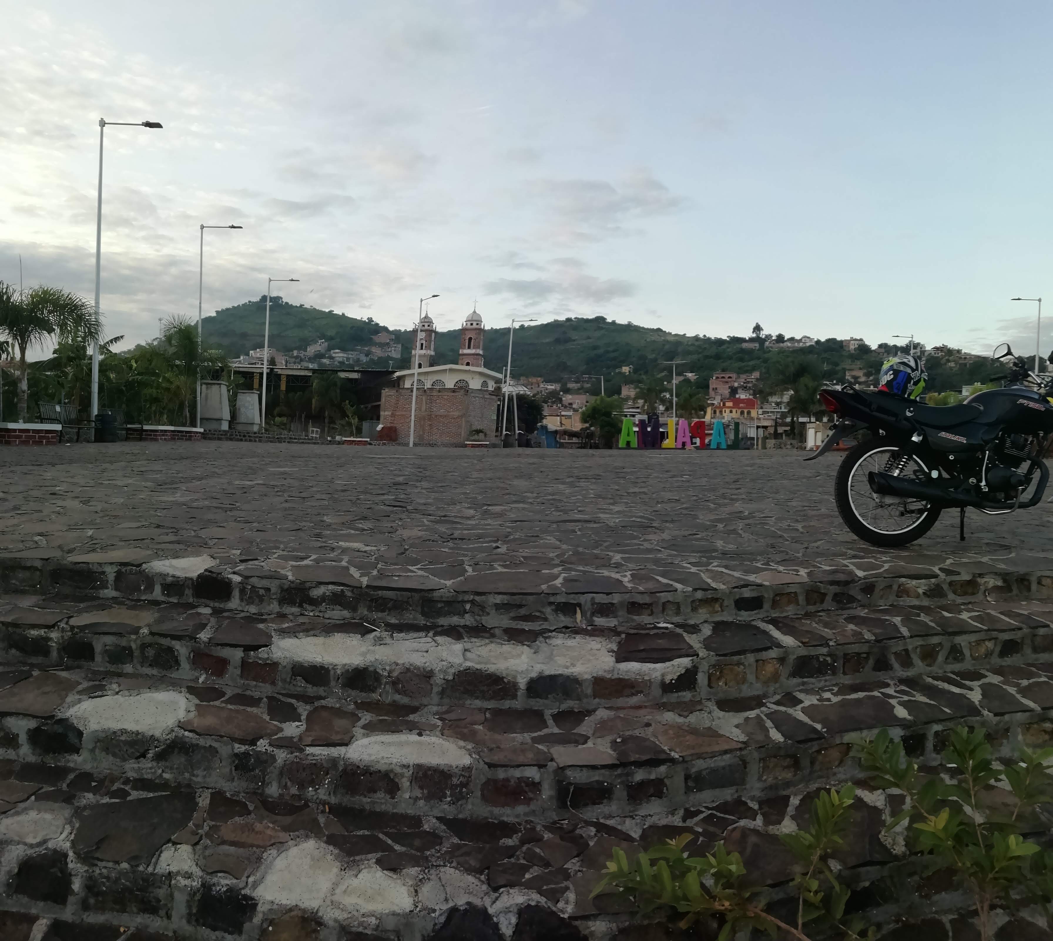 Restaurante El Faro image 7