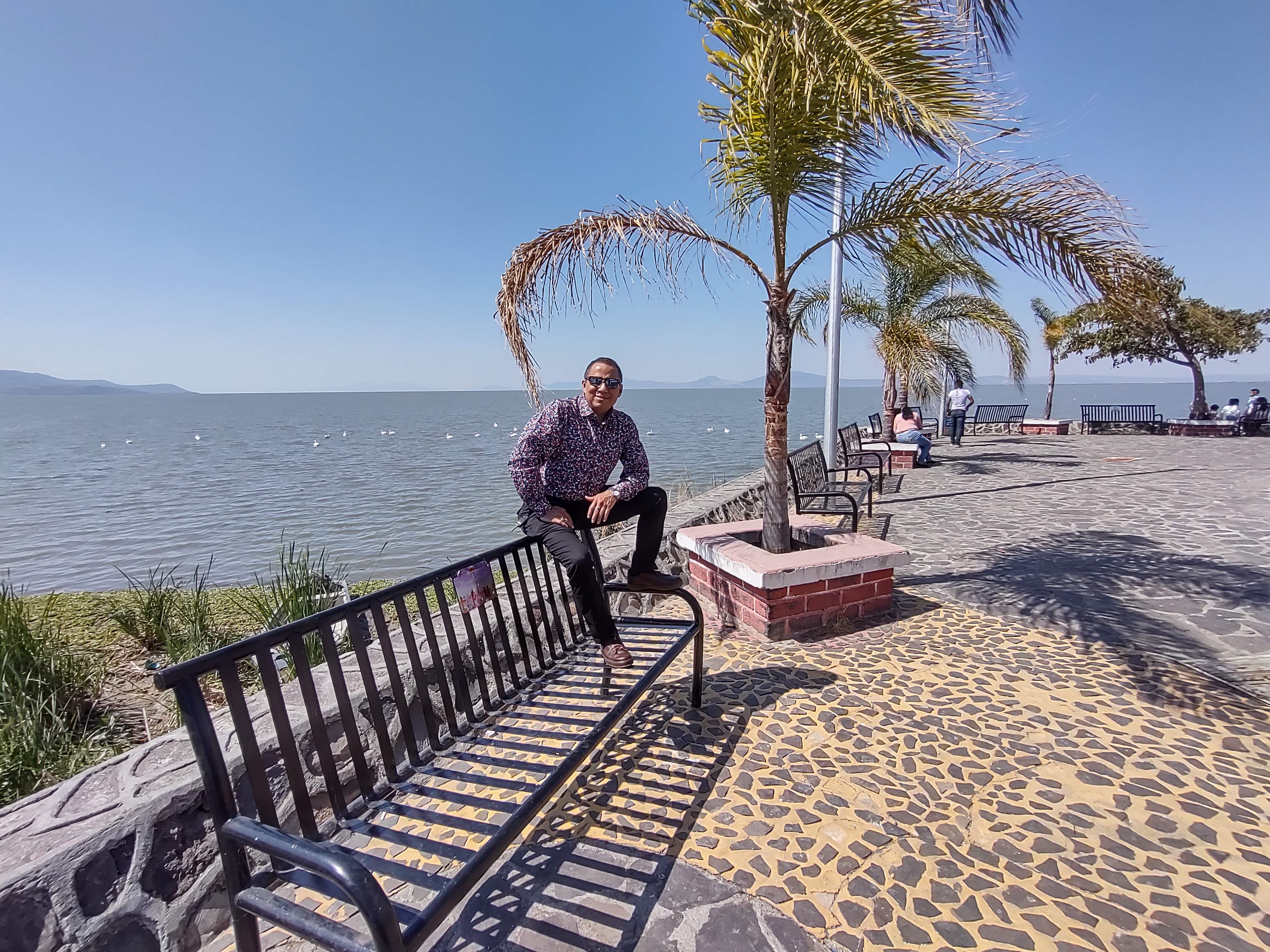 Restaurante El Faro image 9