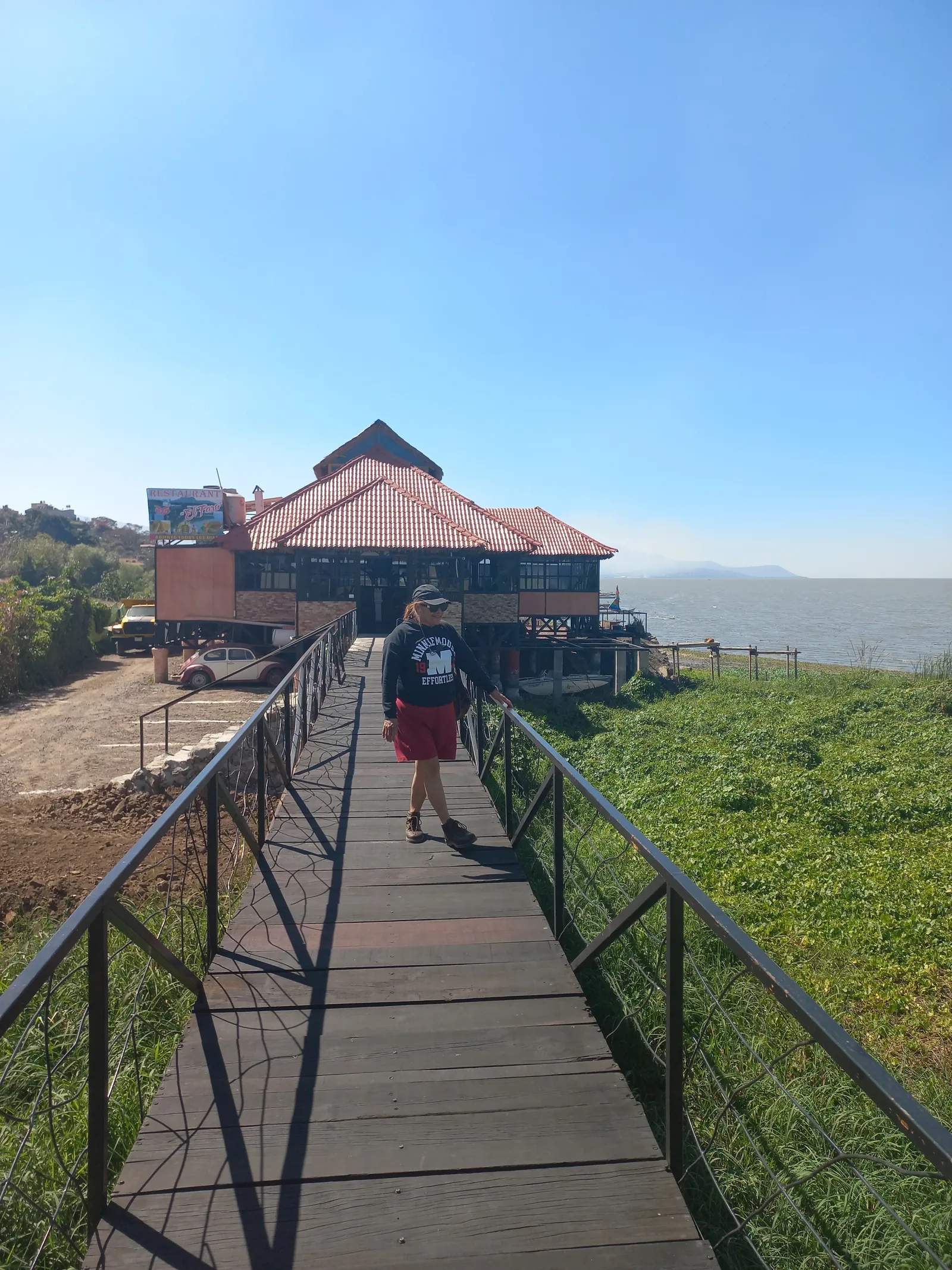 Restaurante El Faro image 10