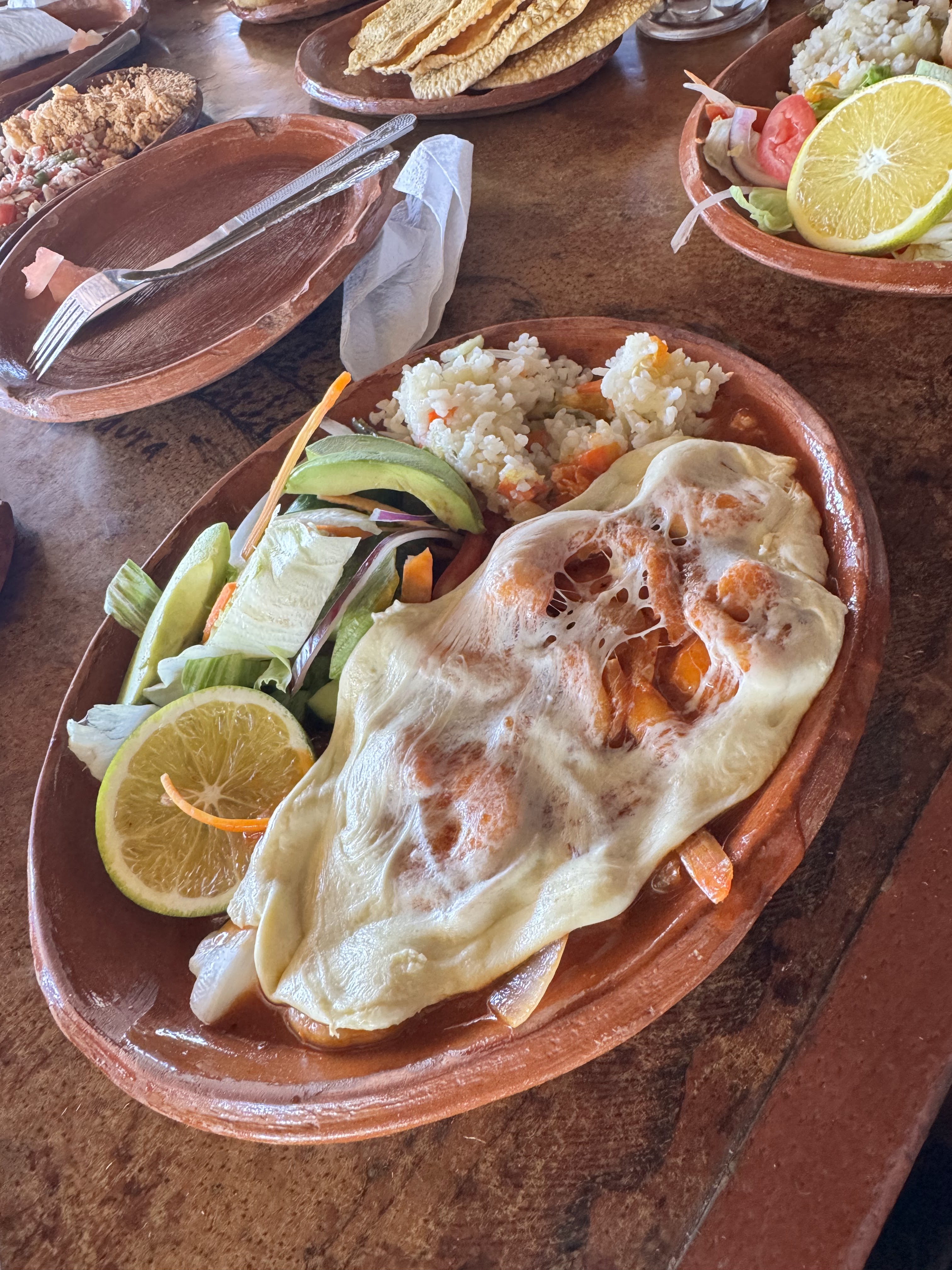 Restaurant La Cascada image 2