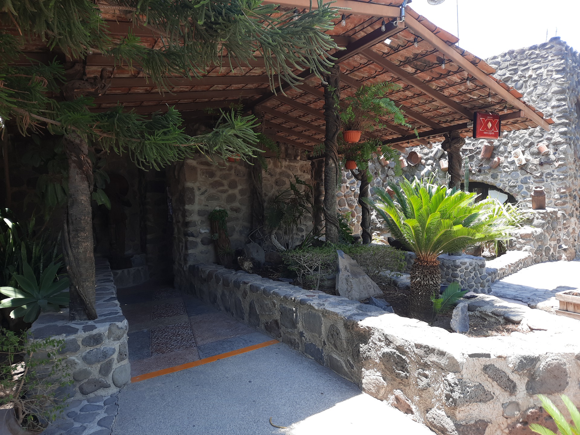 Restaurant La Cascada image 4