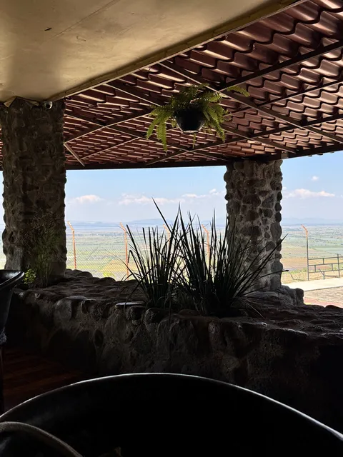 Restaurant La Cascada image 5