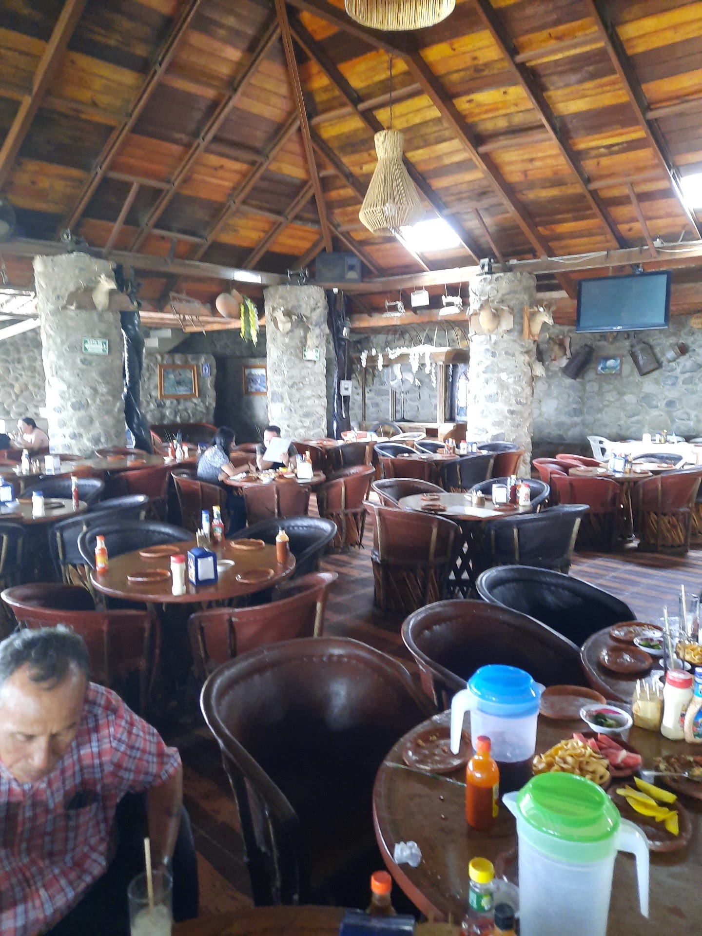 Restaurant La Cascada image 6