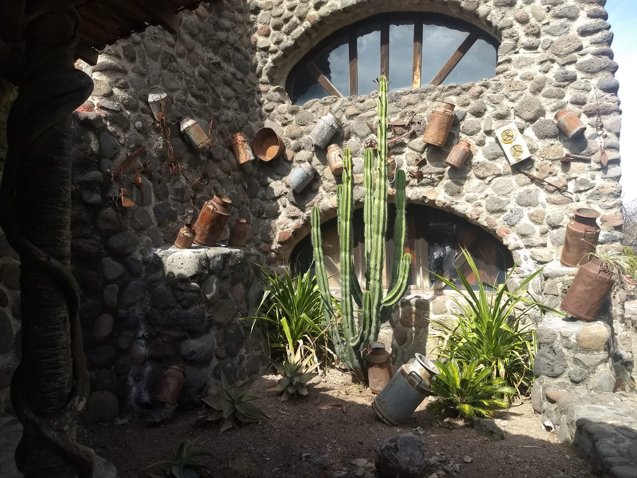 Restaurant La Cascada image 7