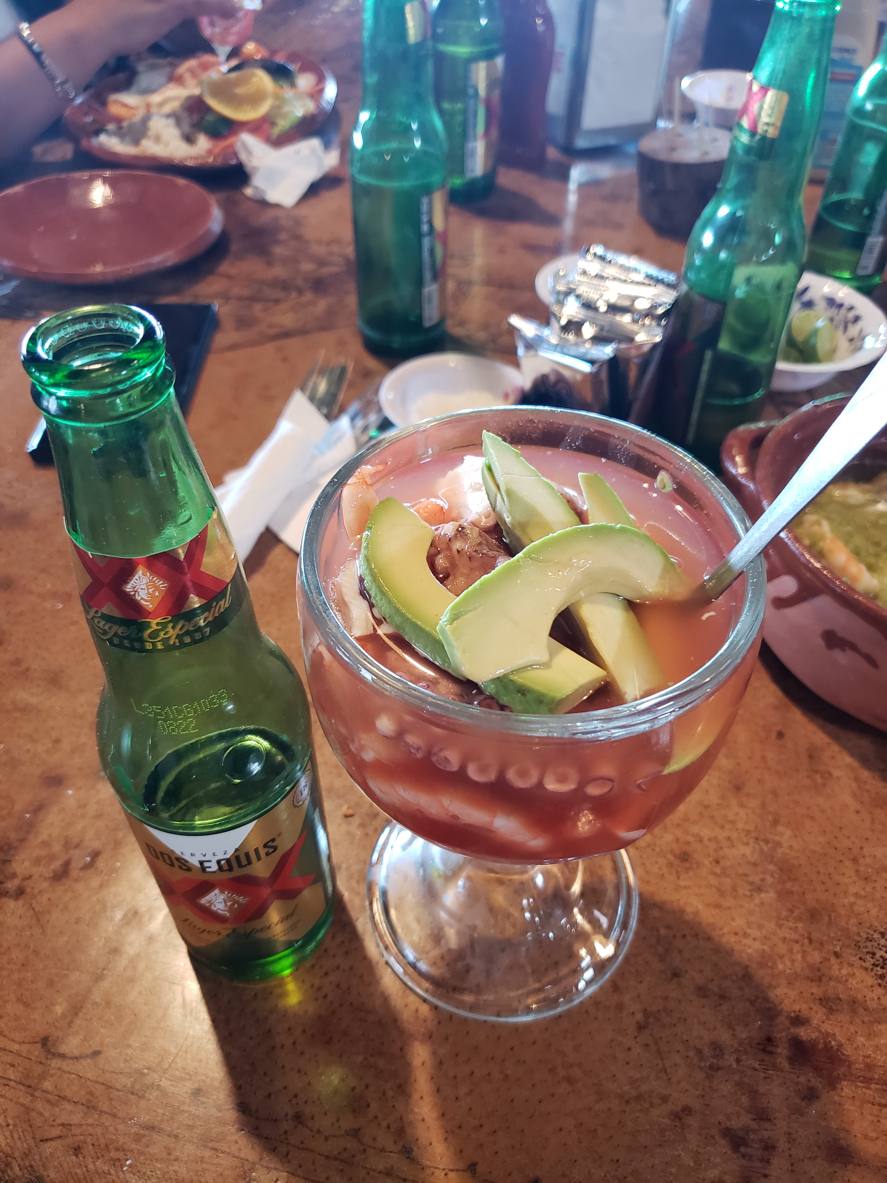 Restaurant La Cascada image 8