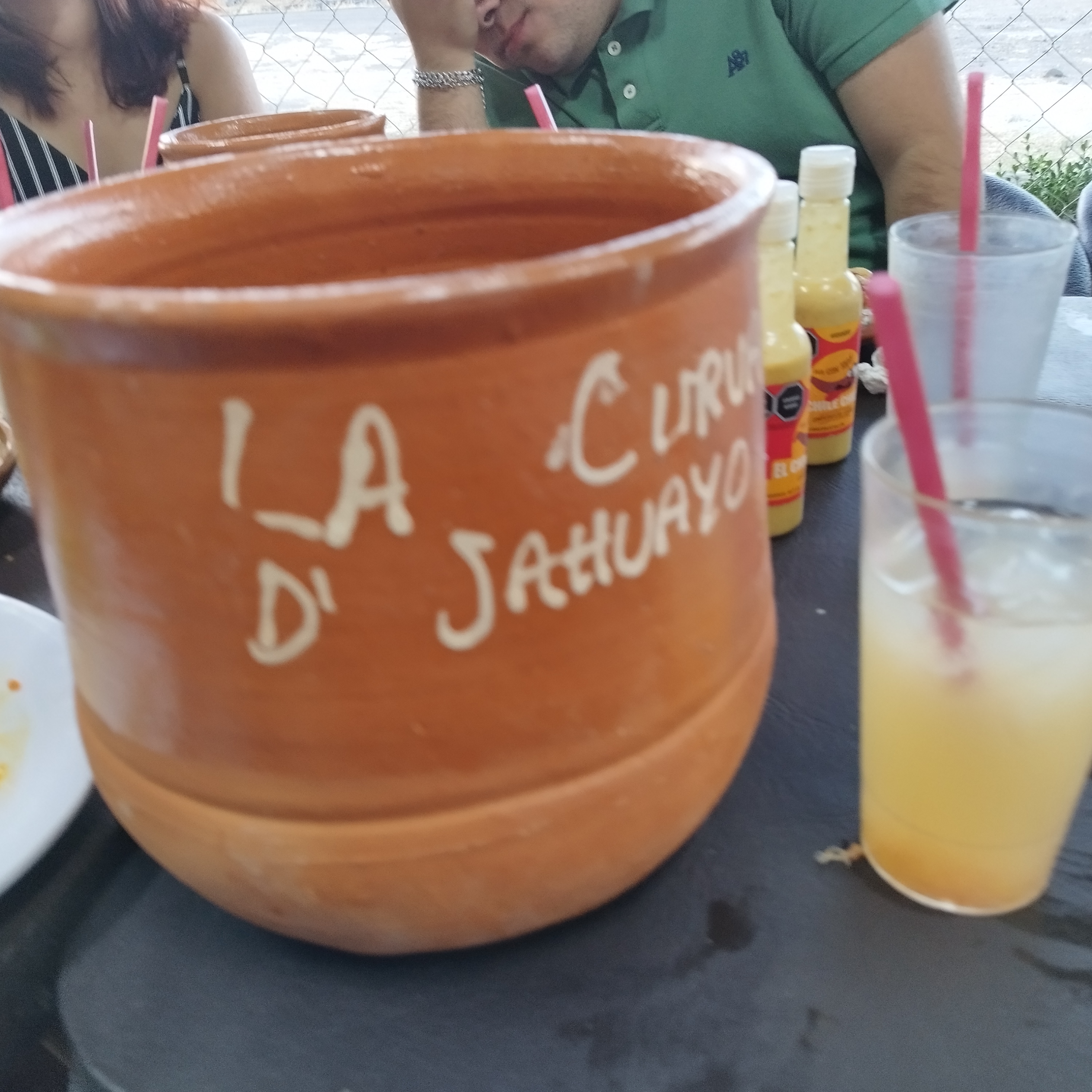 Restaurante-Campestre La Curva De Sahuayo image 3