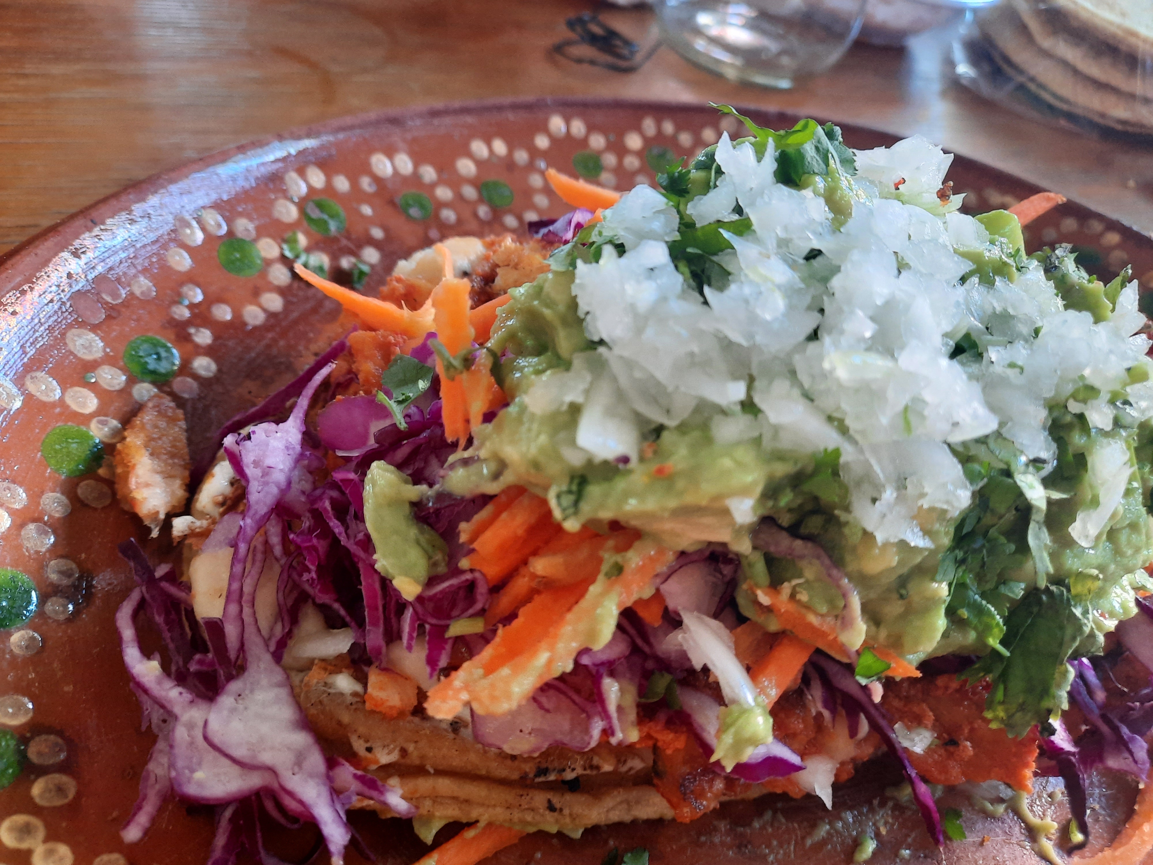 Restaurante-Campestre La Curva De Sahuayo image 4