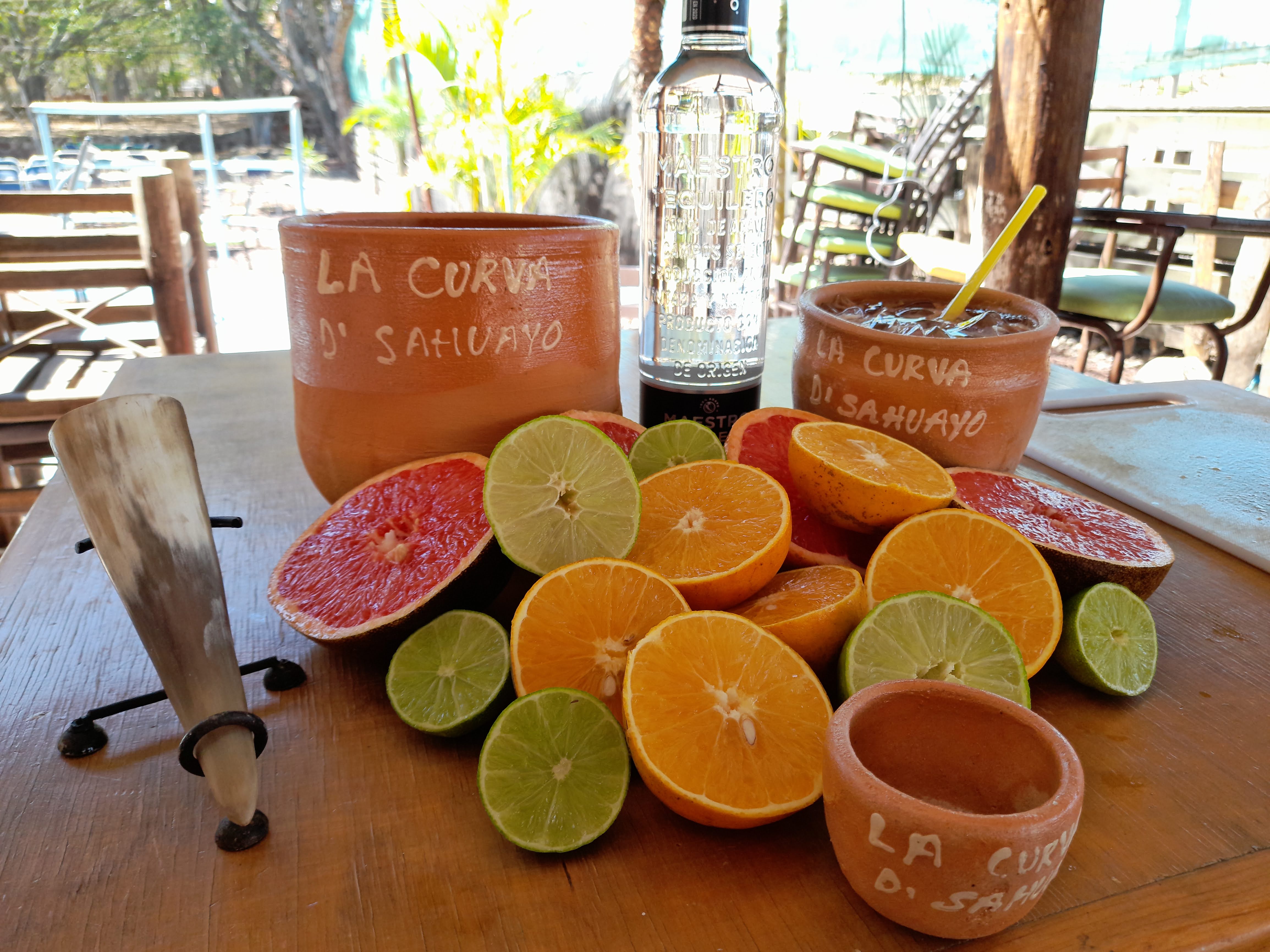 Restaurante-Campestre La Curva De Sahuayo image 5