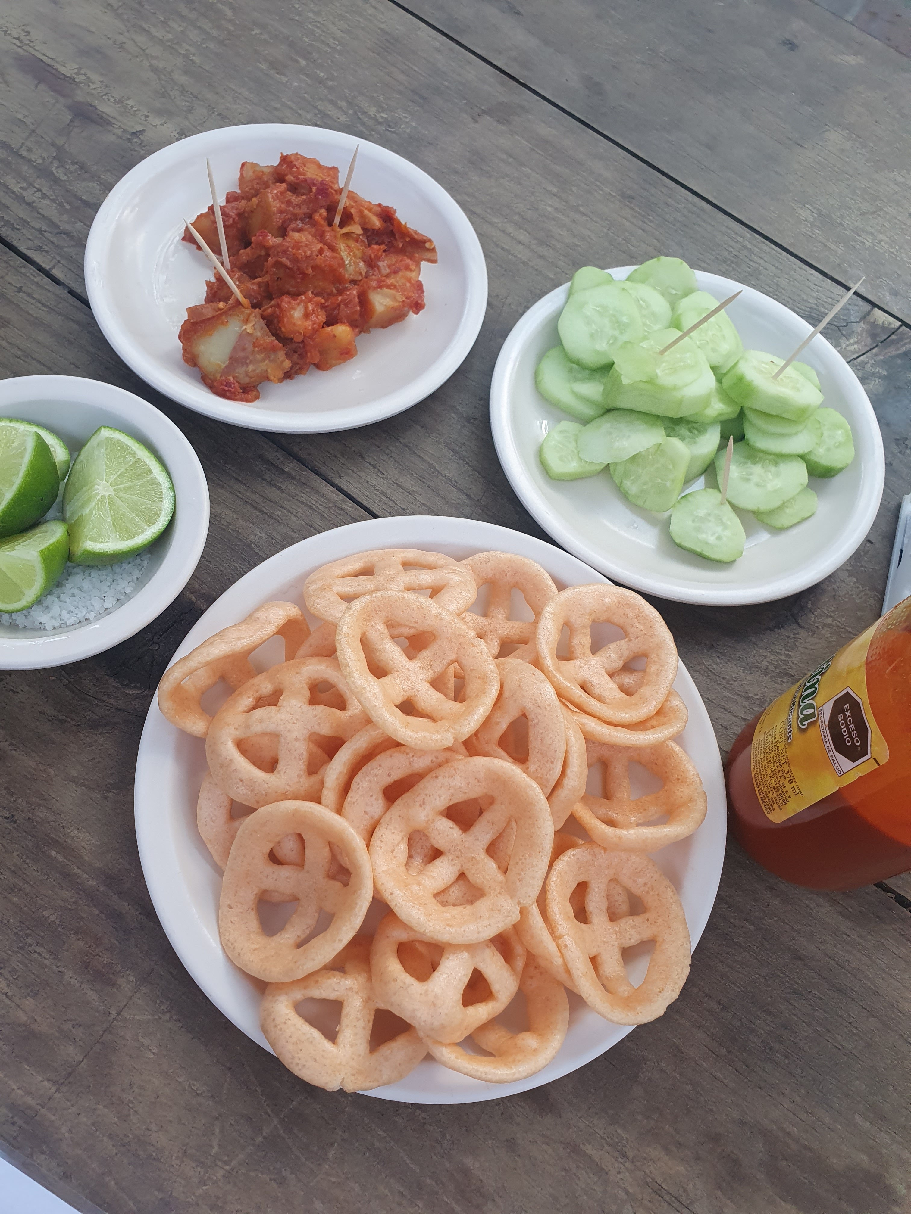 Restaurante-Campestre La Curva De Sahuayo image 6