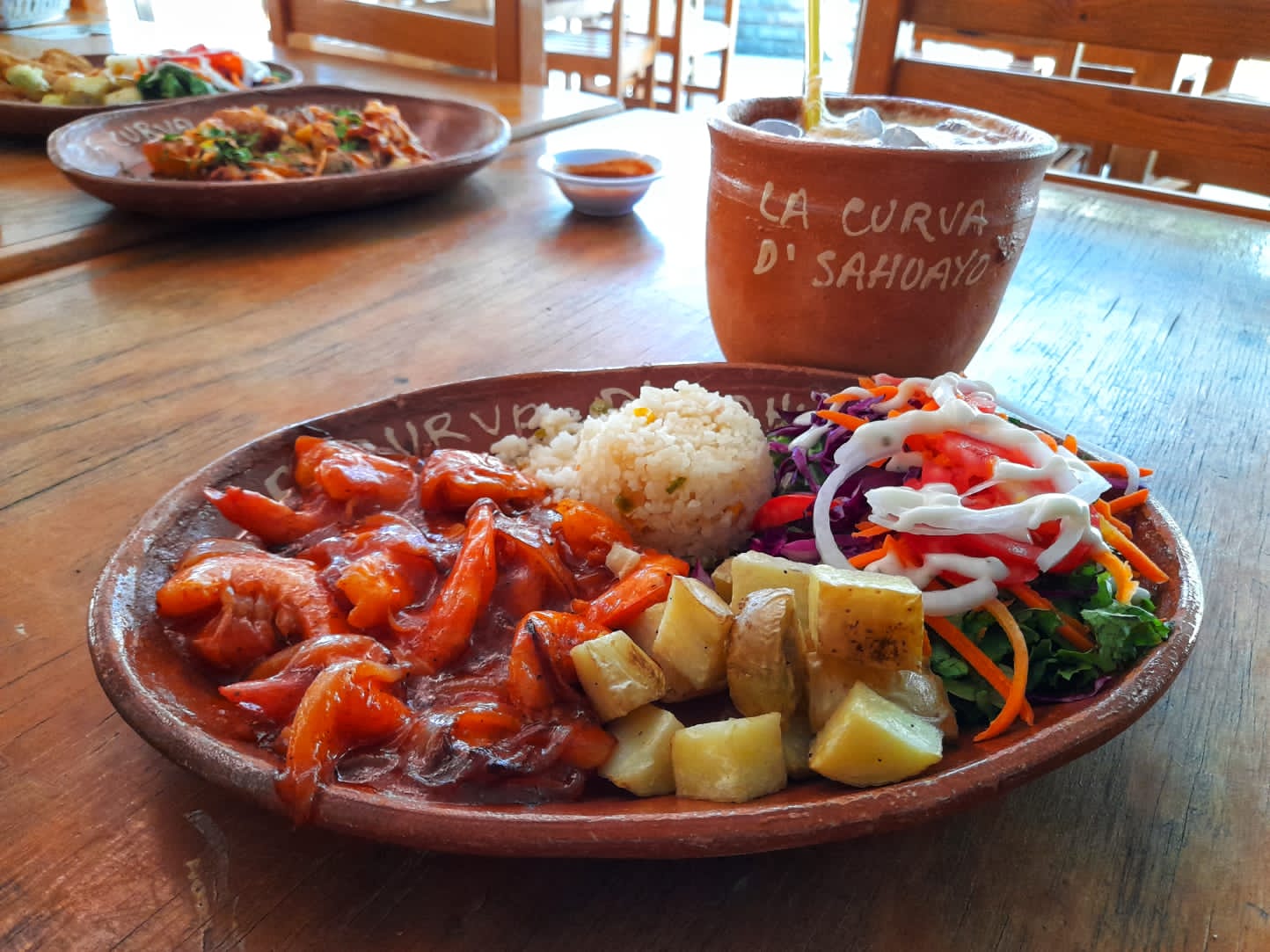 Restaurante-Campestre La Curva De Sahuayo image 7