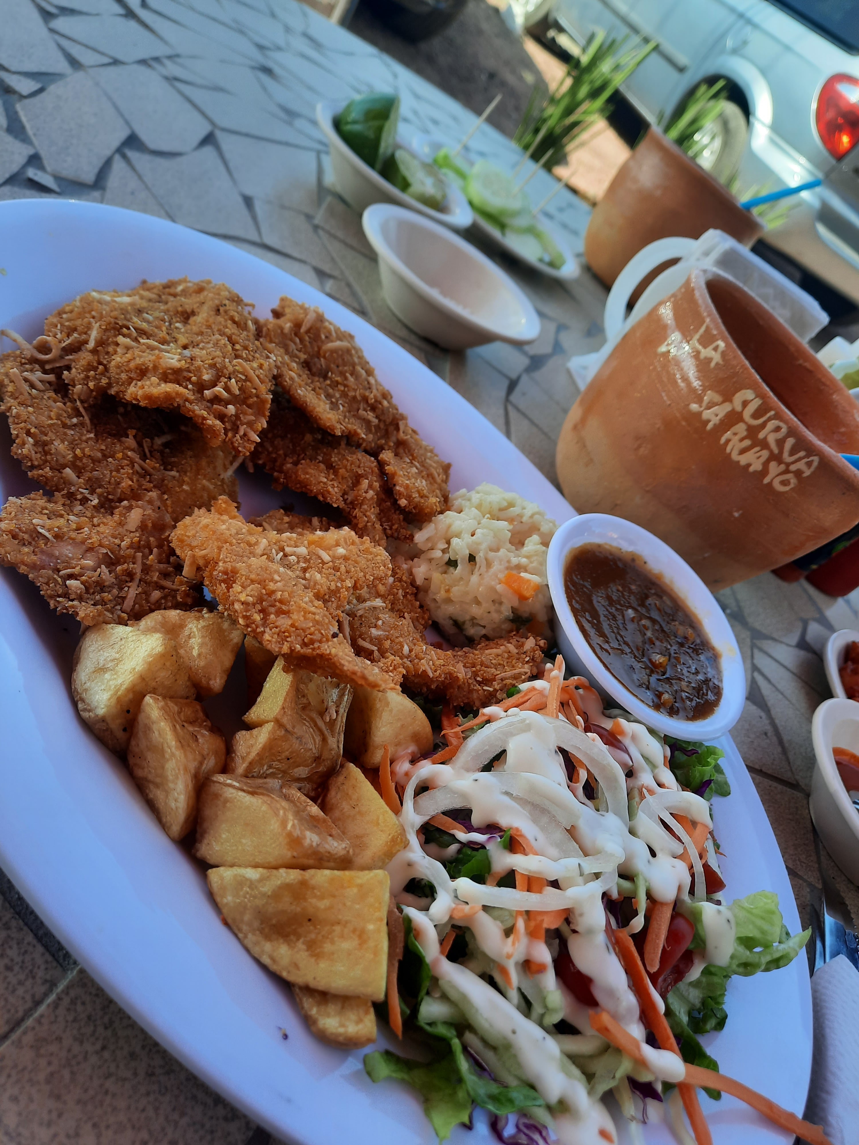 Restaurante-Campestre La Curva De Sahuayo image 9