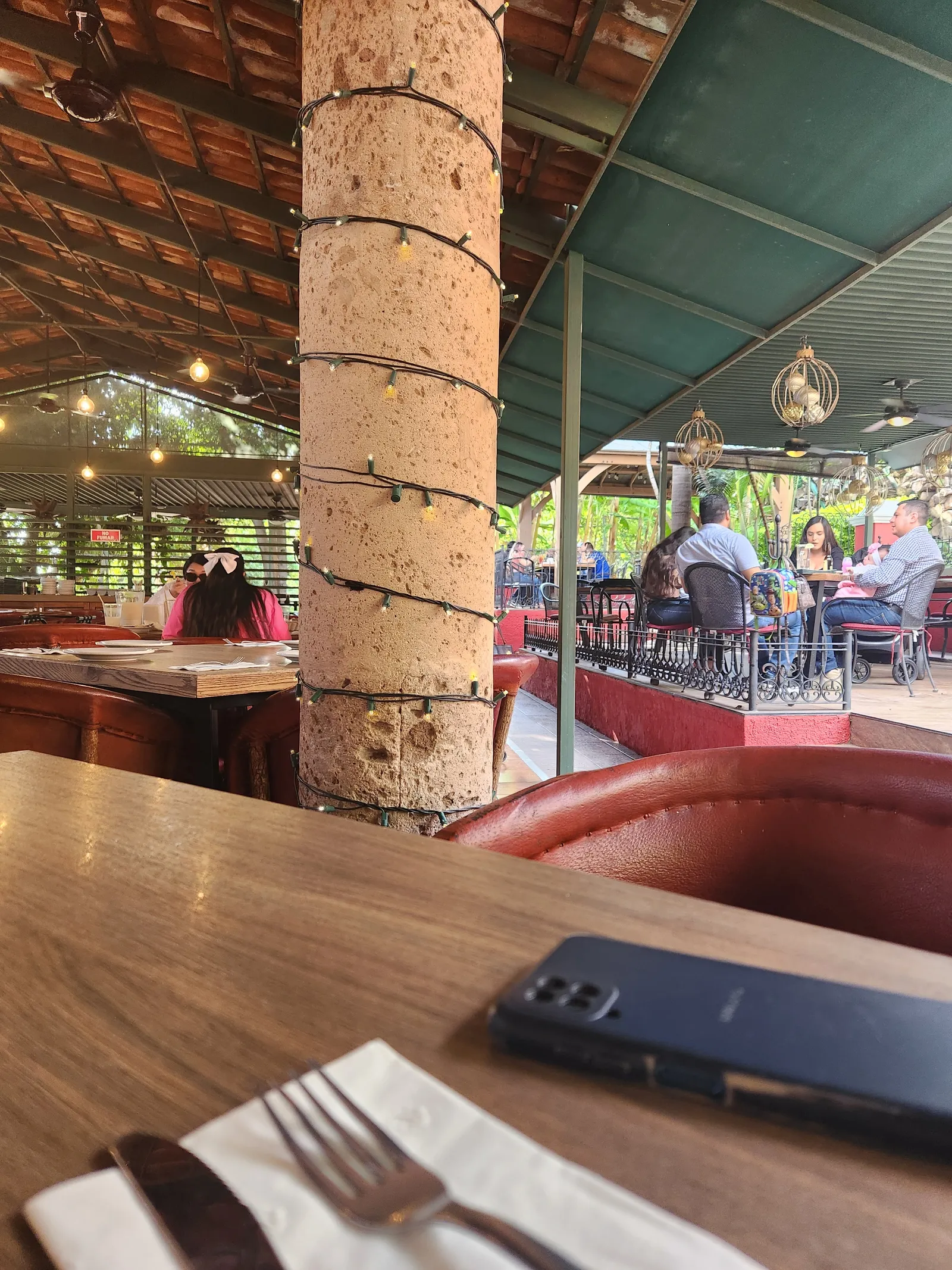 La Huerta image 3