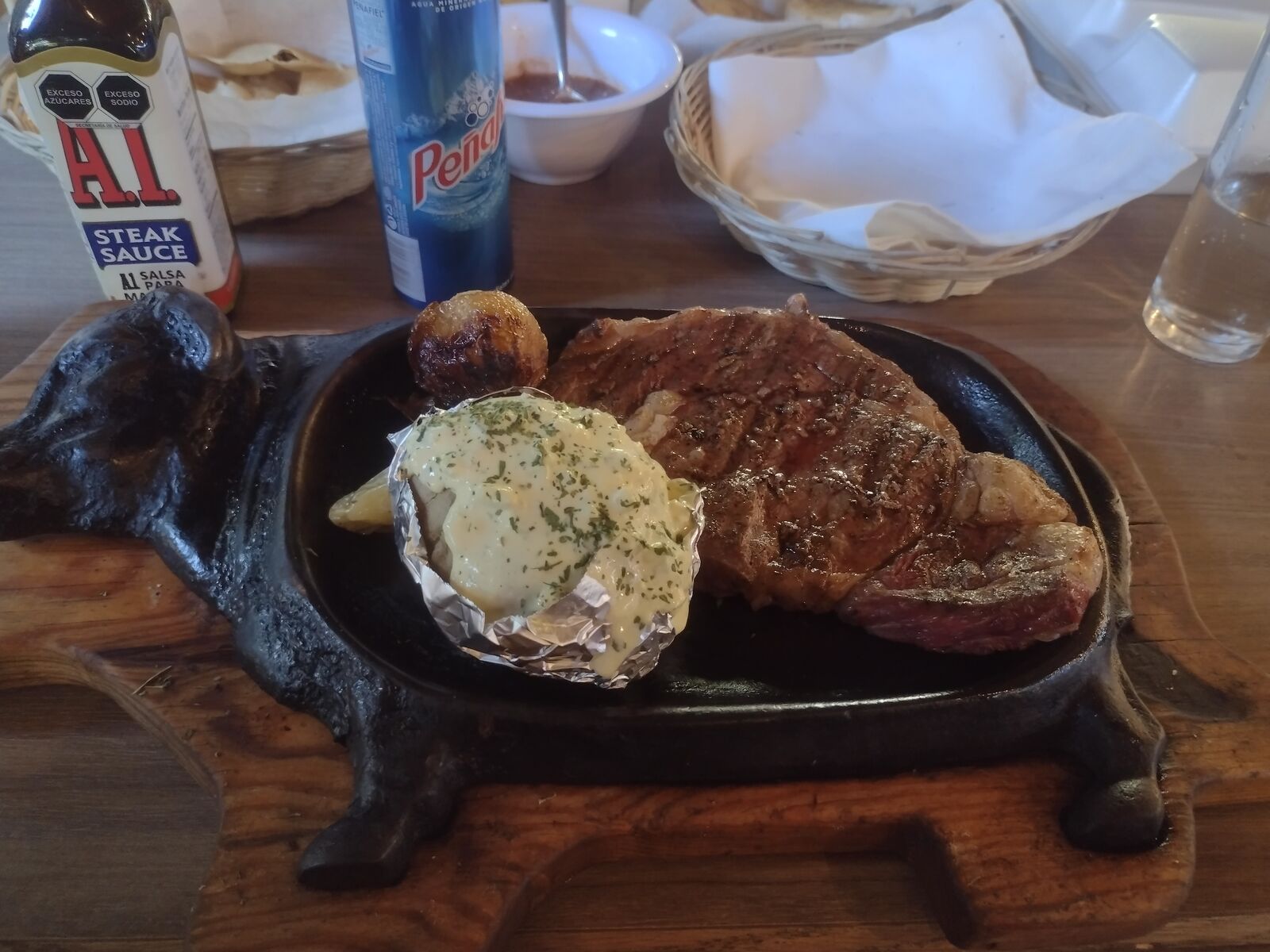 La Huerta image 4