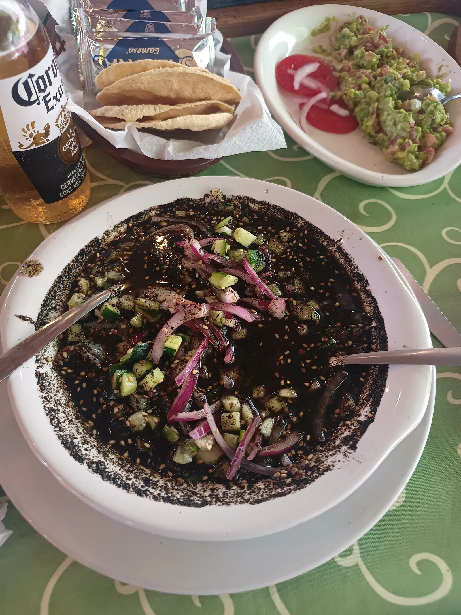 La Huerta image 8