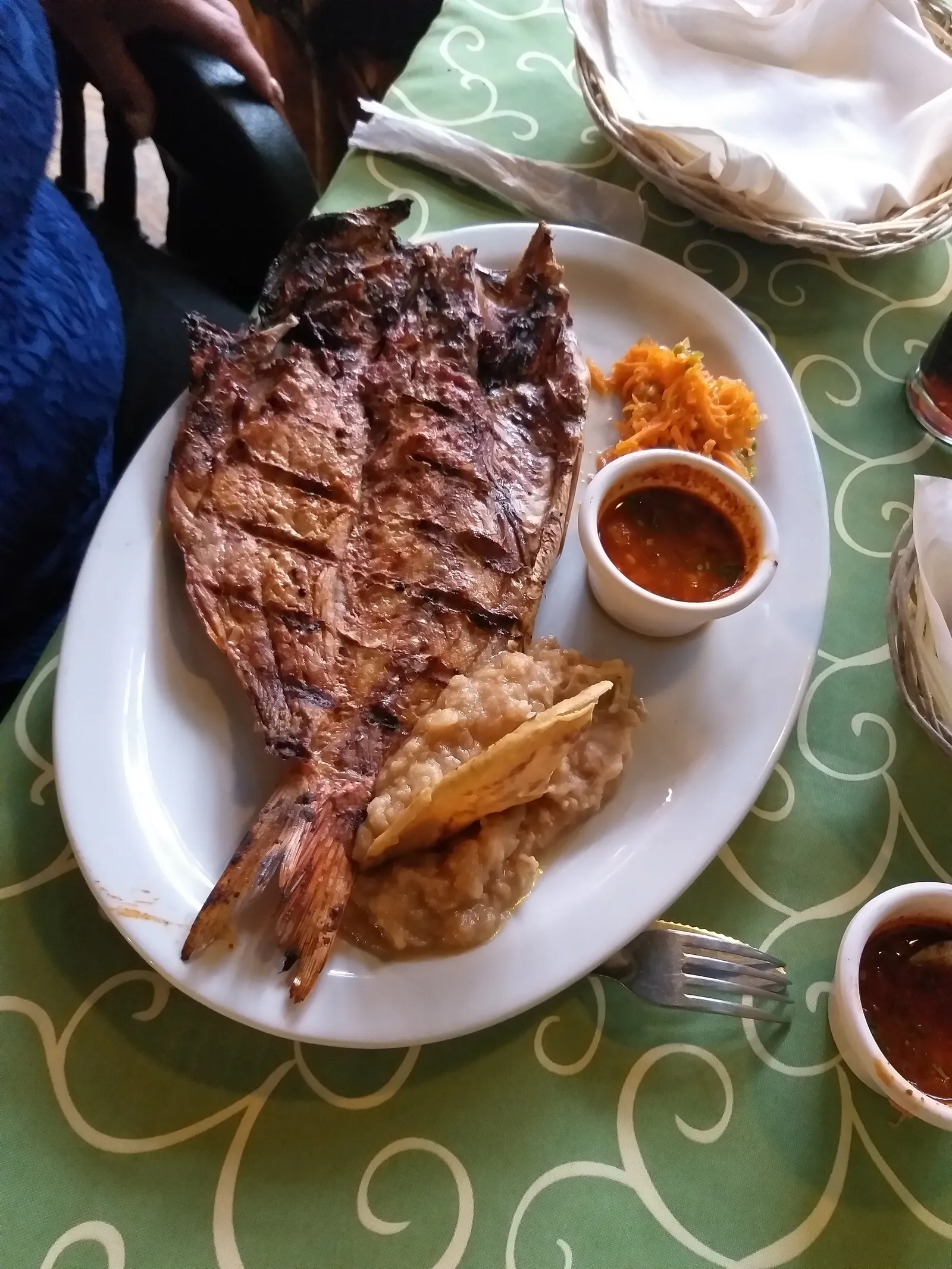 La Huerta image 9