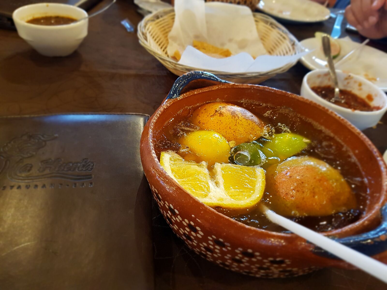 La Huerta image 10