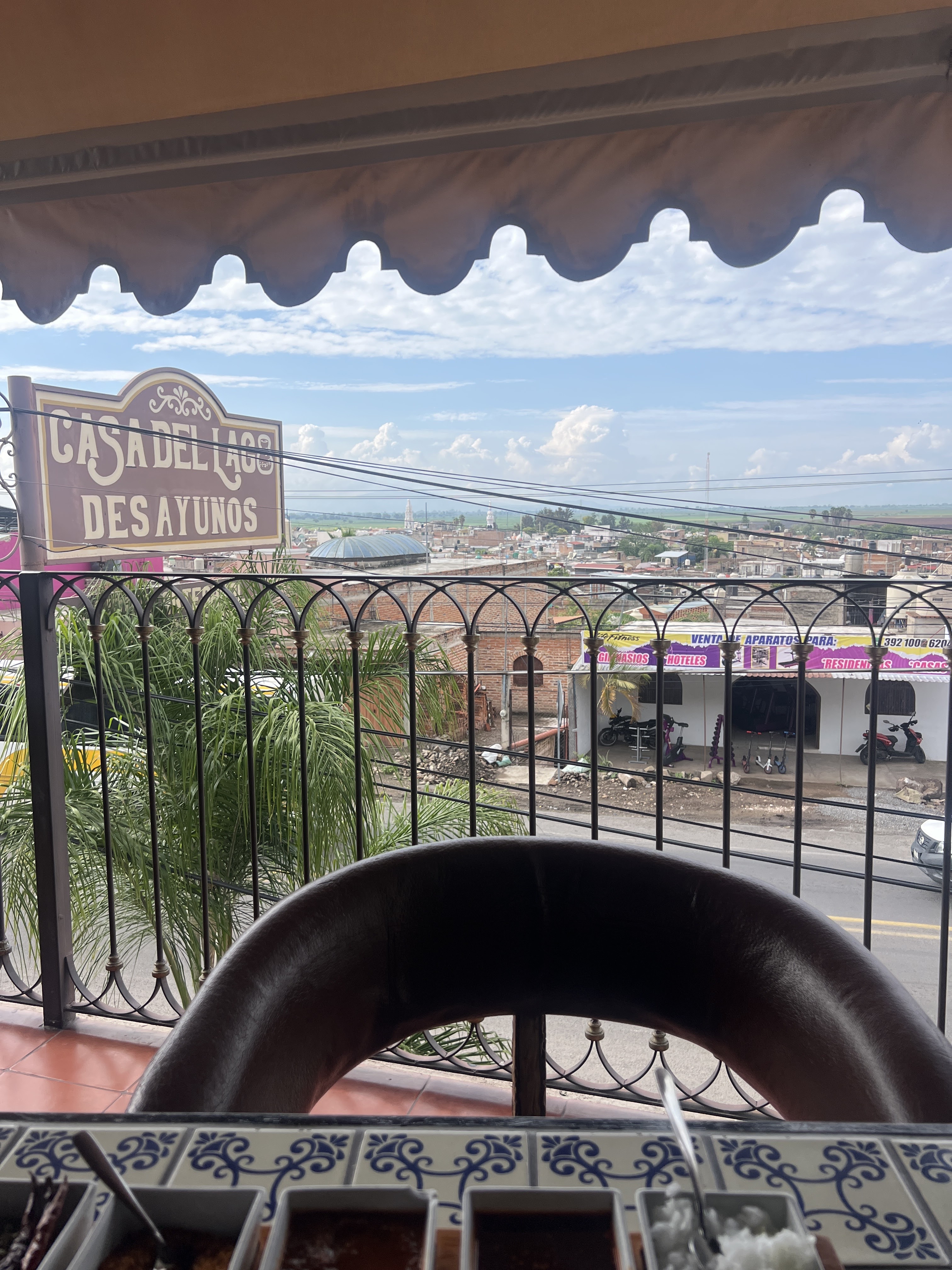 Restaurant Casa del Lago image 4