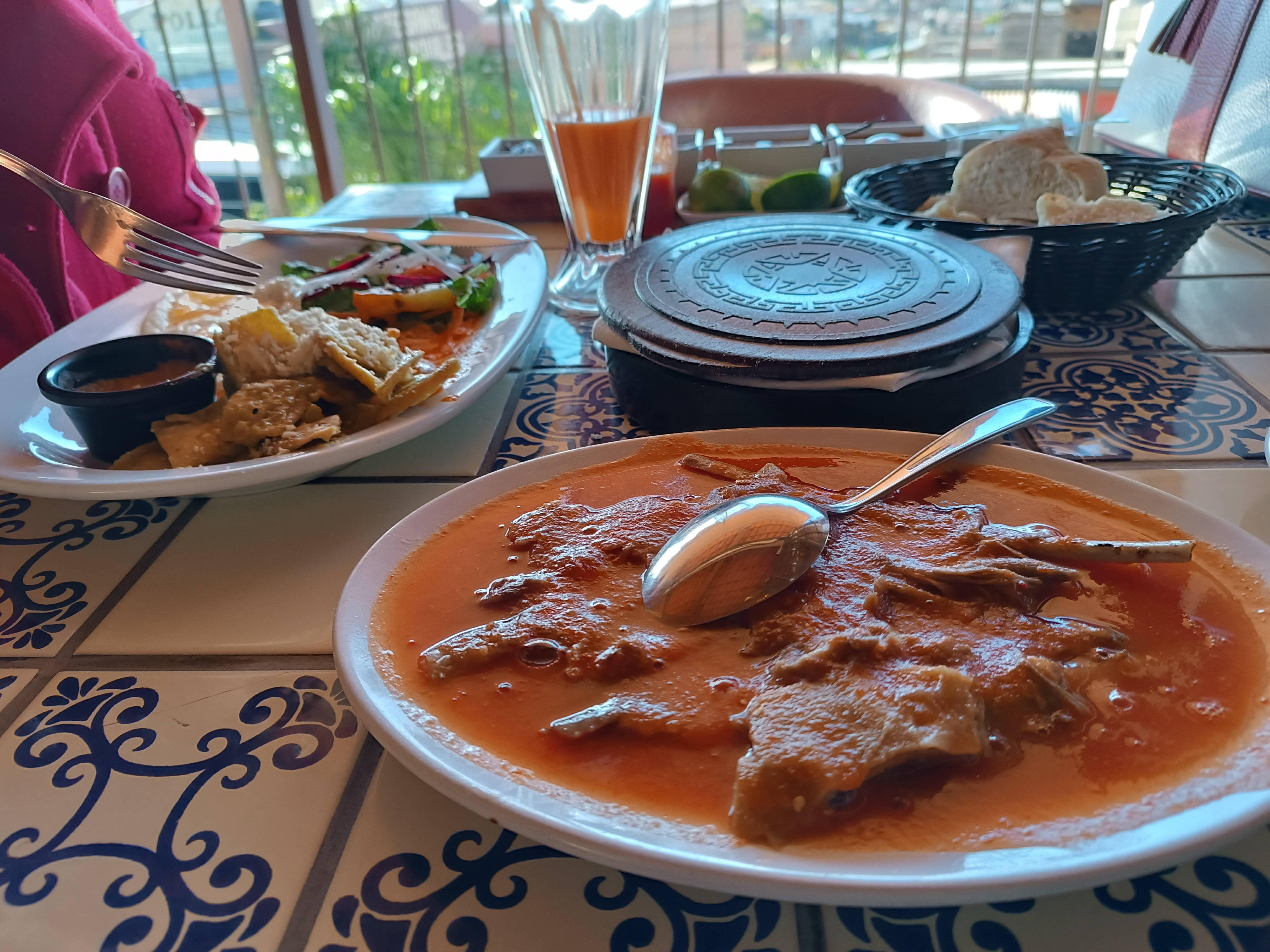 Restaurant Casa del Lago image 5