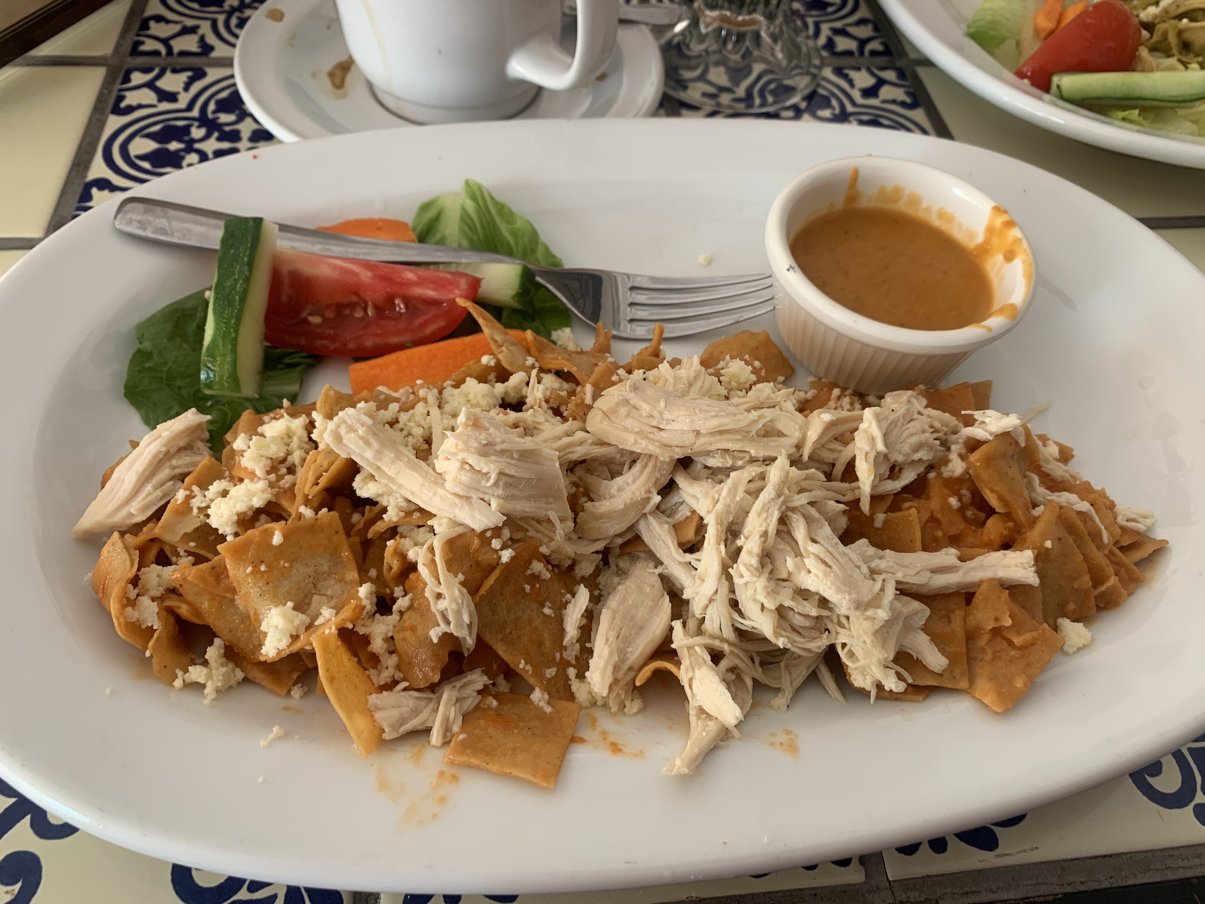 Restaurant Casa del Lago image 8