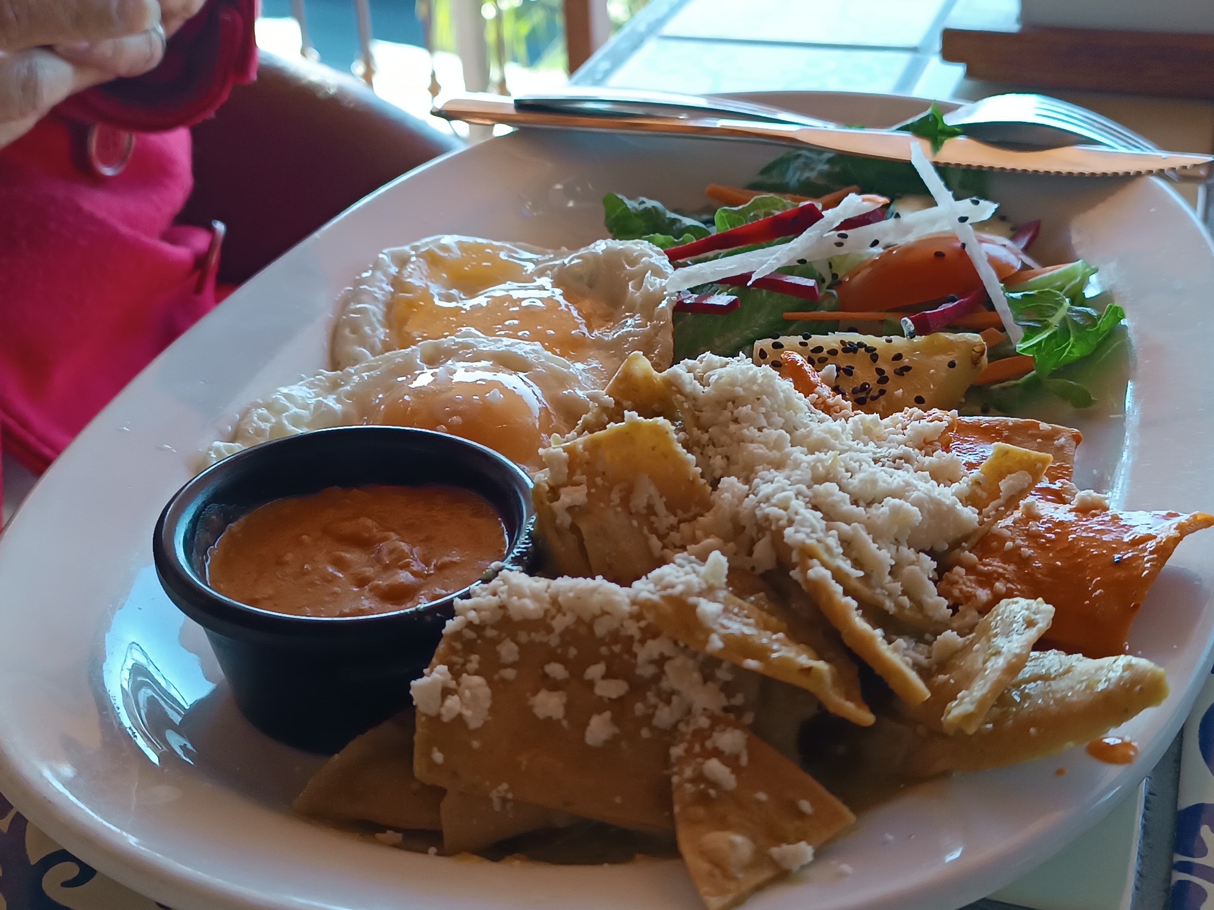 Restaurant Casa del Lago image 9