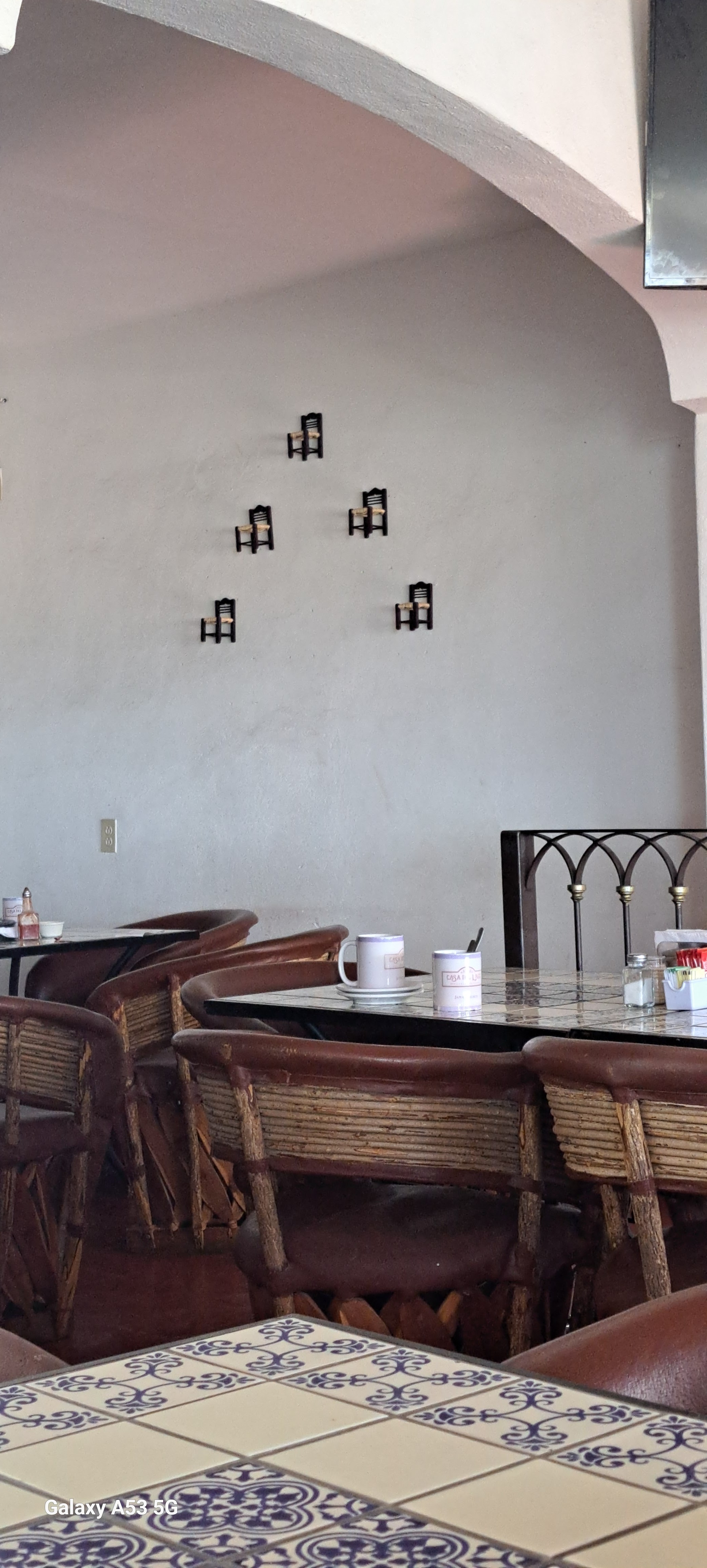 Restaurant Casa del Lago image 10