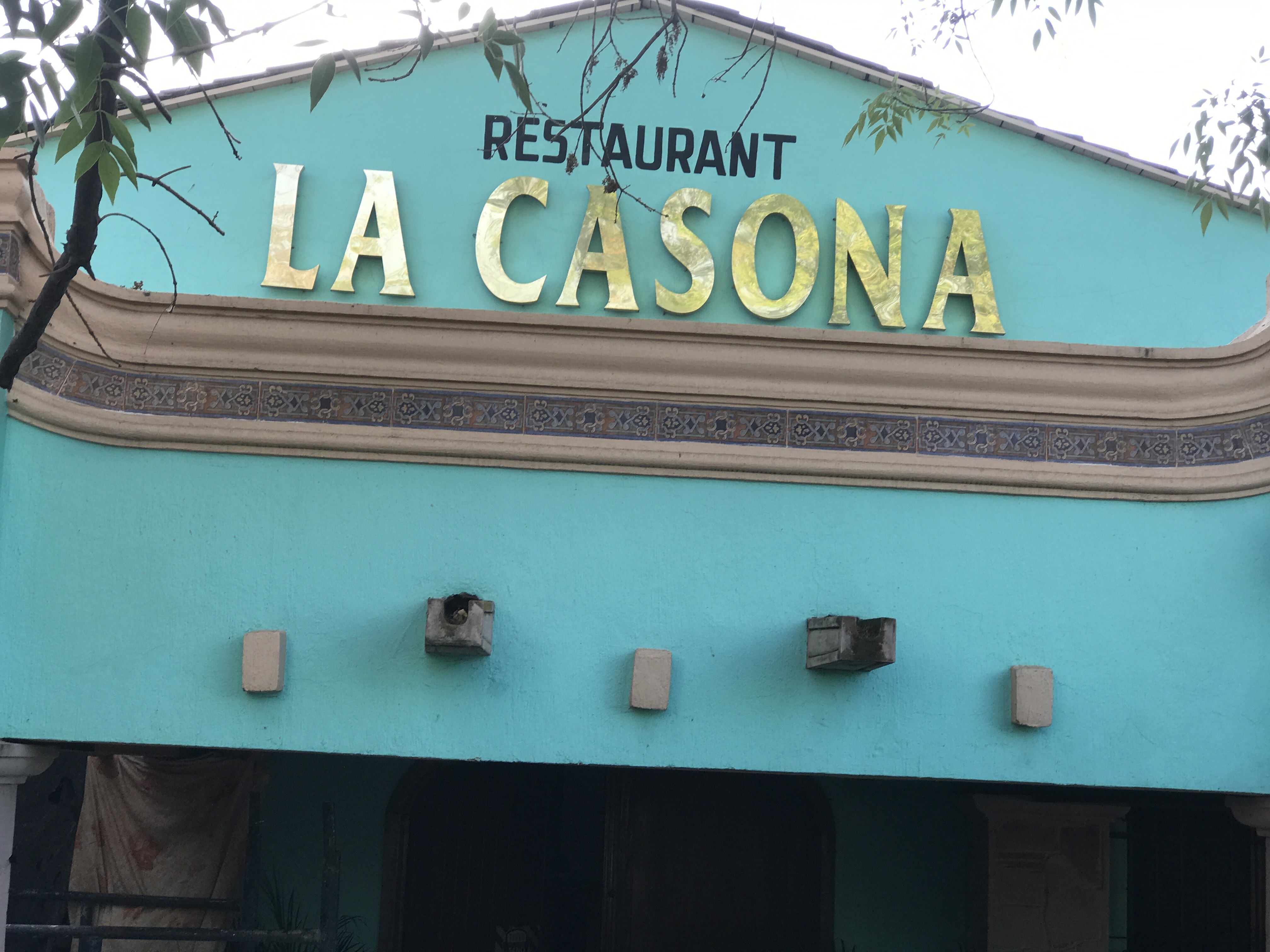 Restaurant La Casona image 1