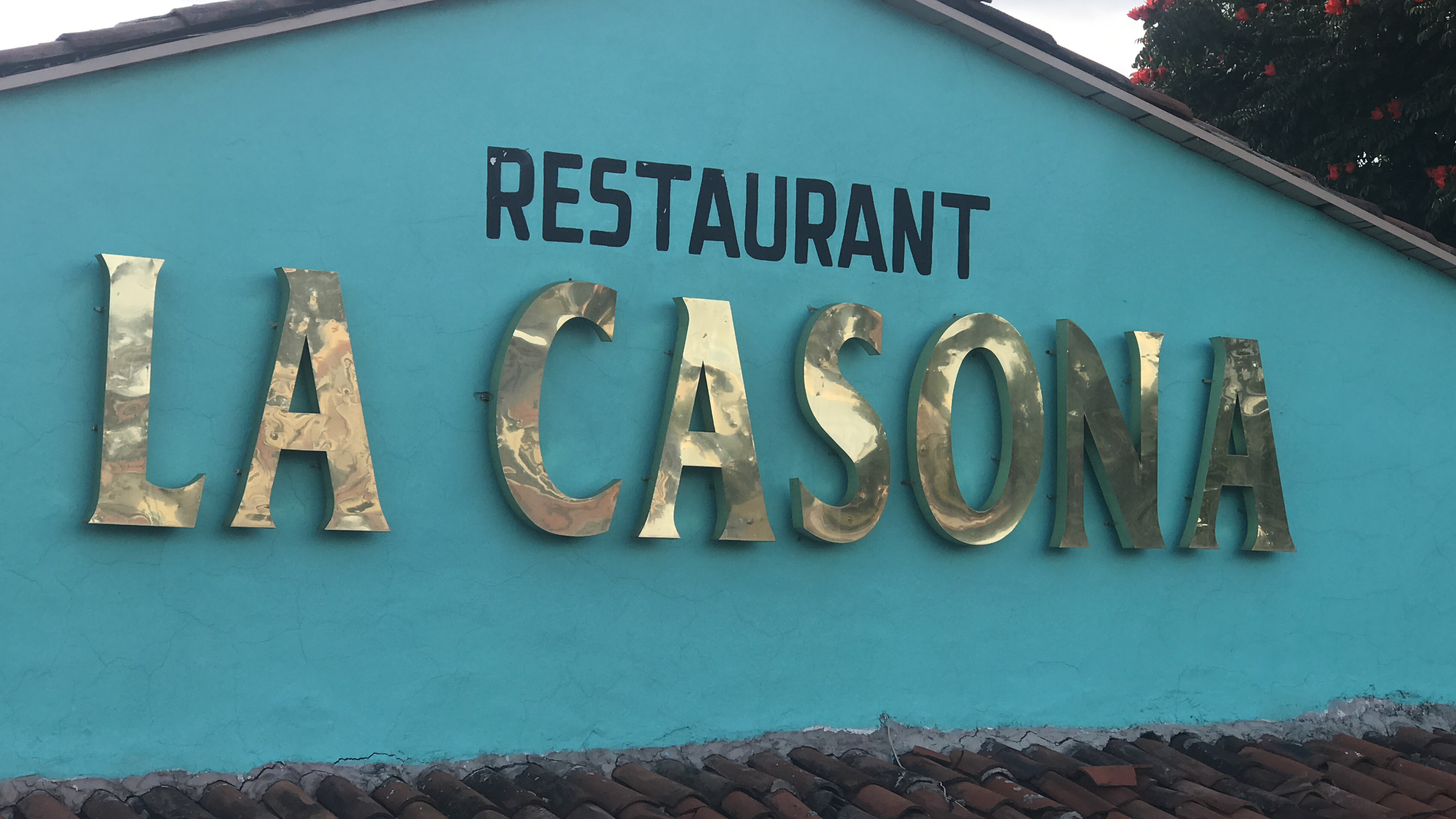 Restaurant La Casona image 3