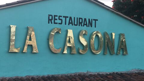 Restaurant La Casona image 3