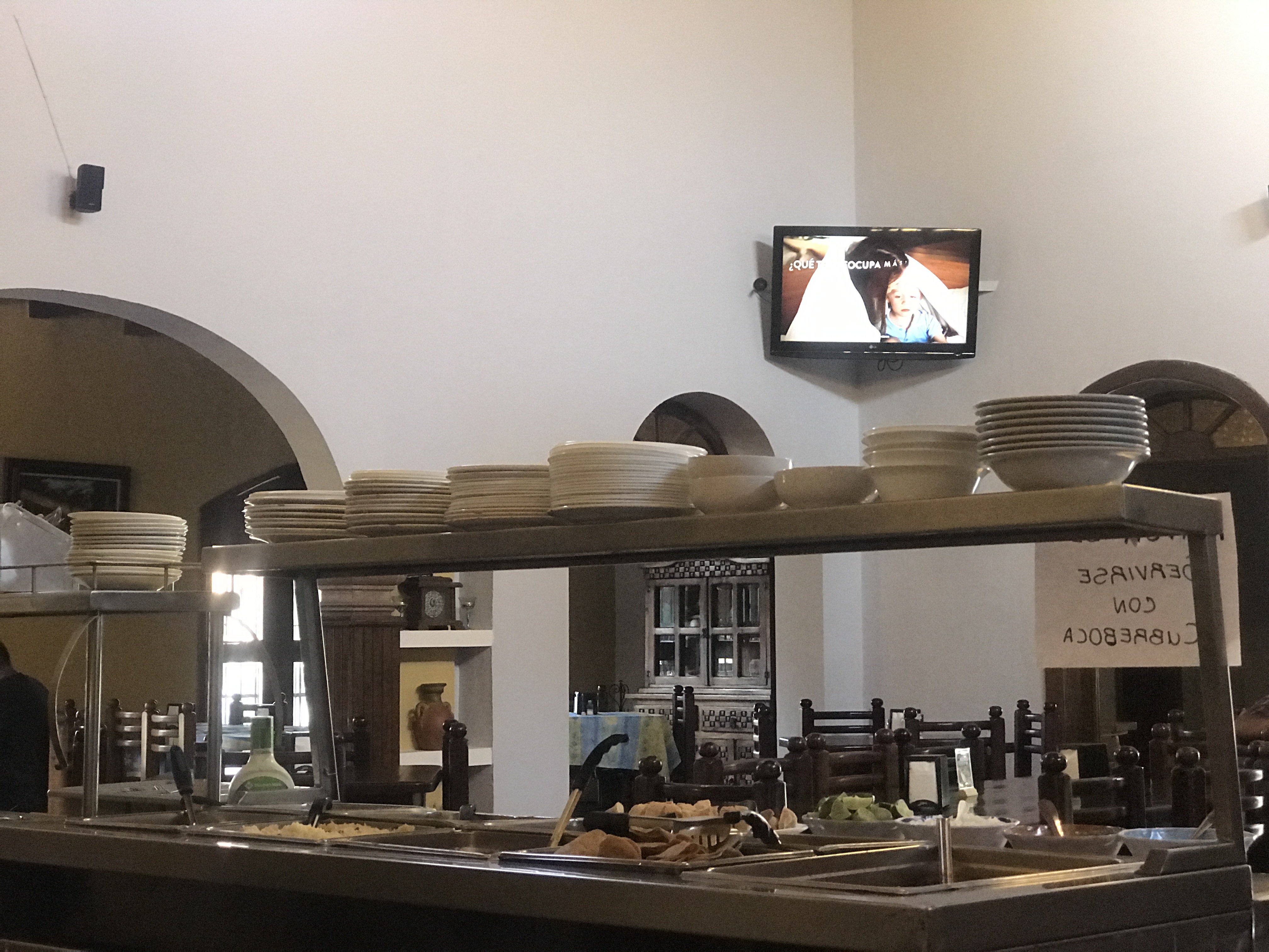 Restaurant La Casona image 4