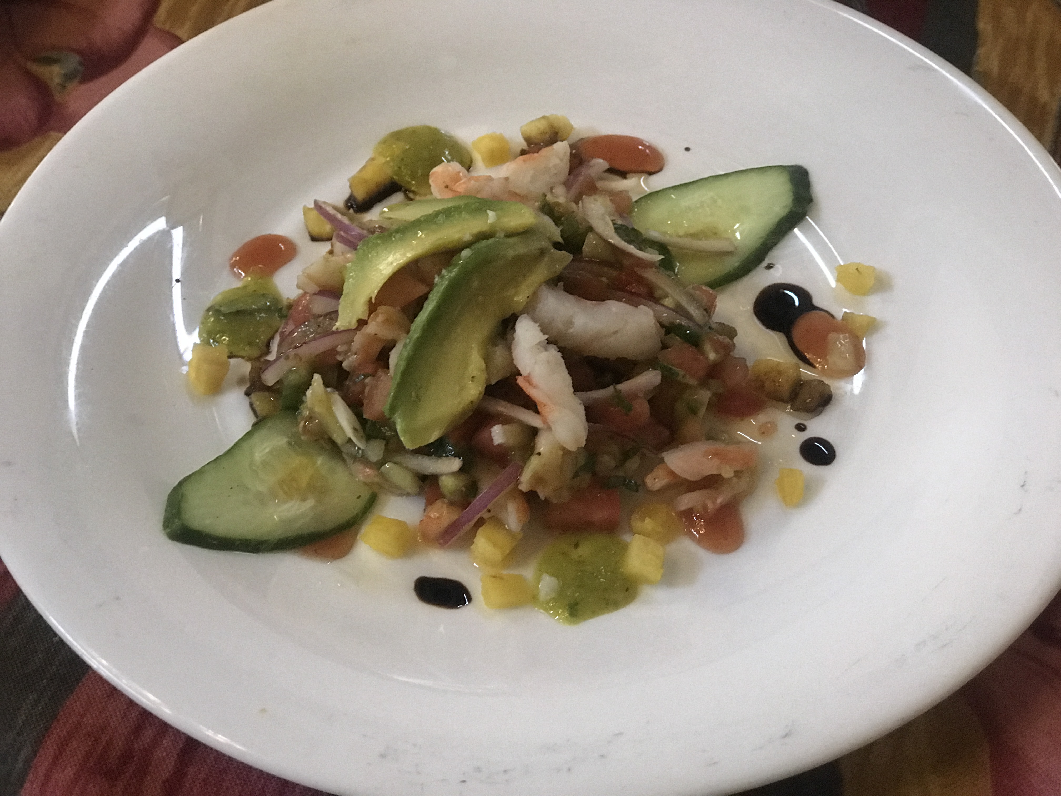 Restaurant La Casona image 6