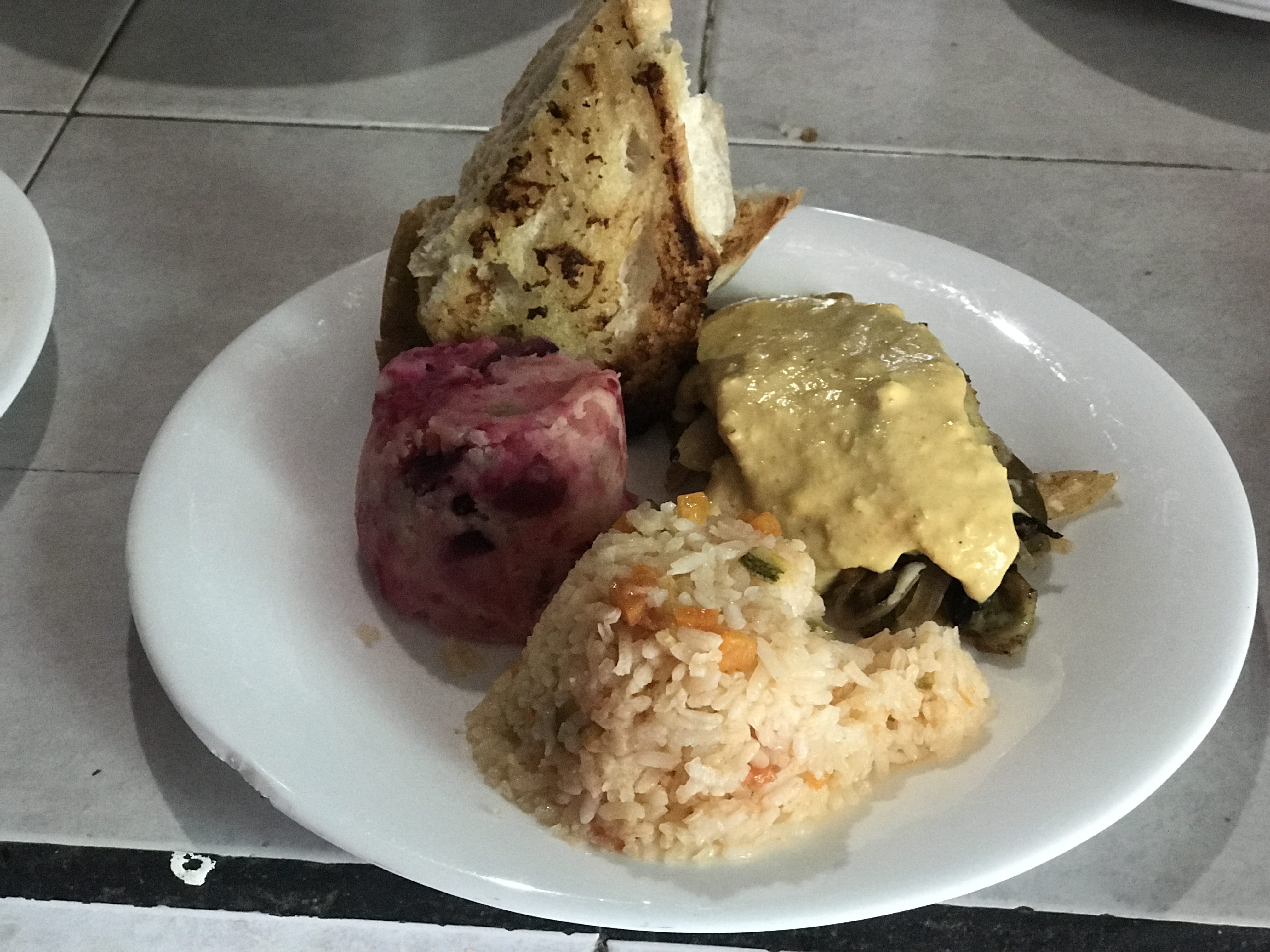 Restaurant La Casona image 7