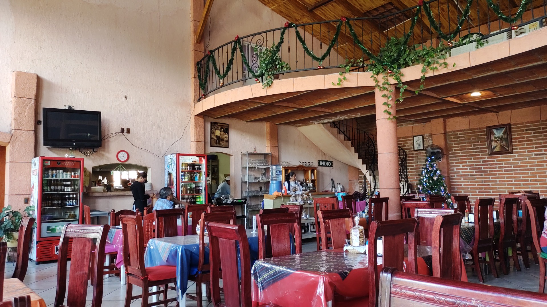 Restaurante Familiar La Cienega image 1