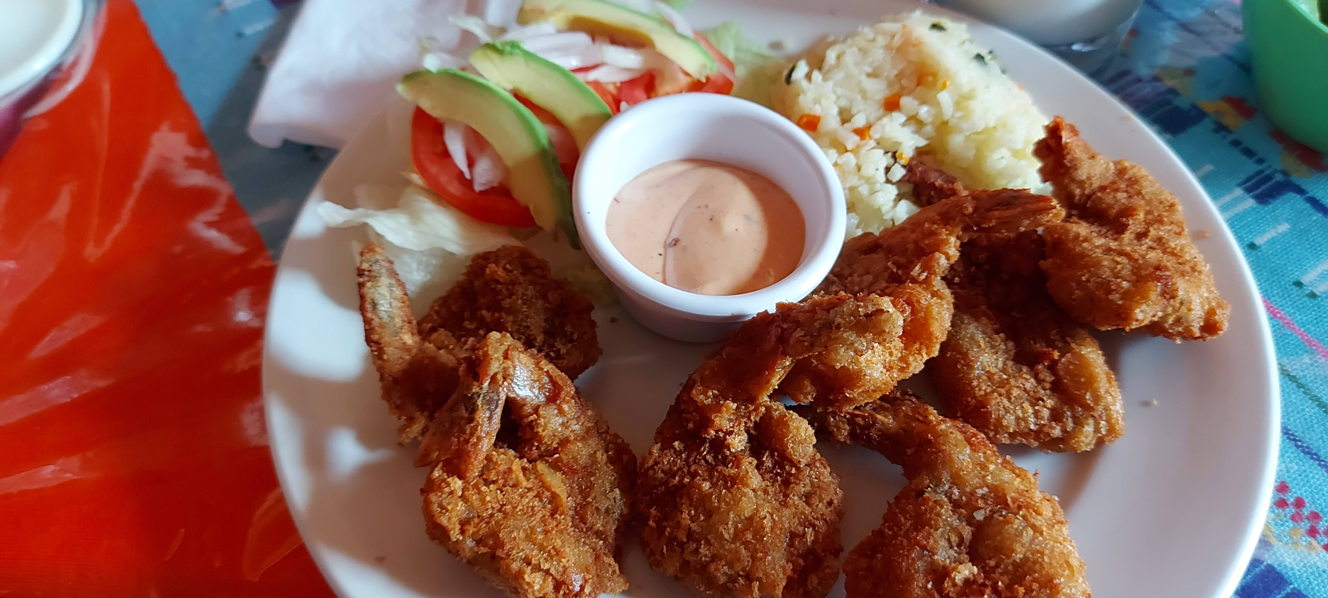 Restaurante Familiar La Cienega image 2