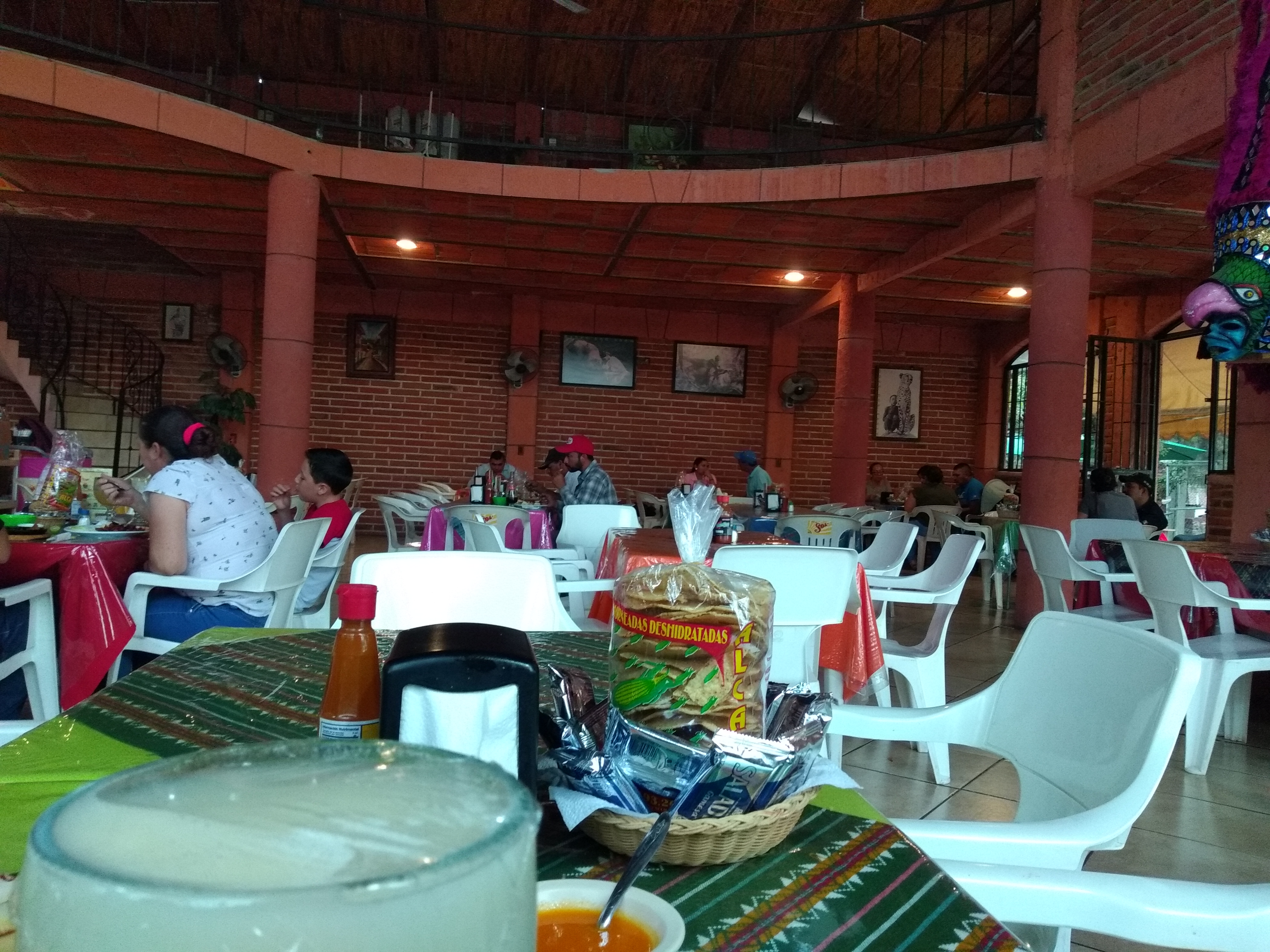 Restaurante Familiar La Cienega image 4