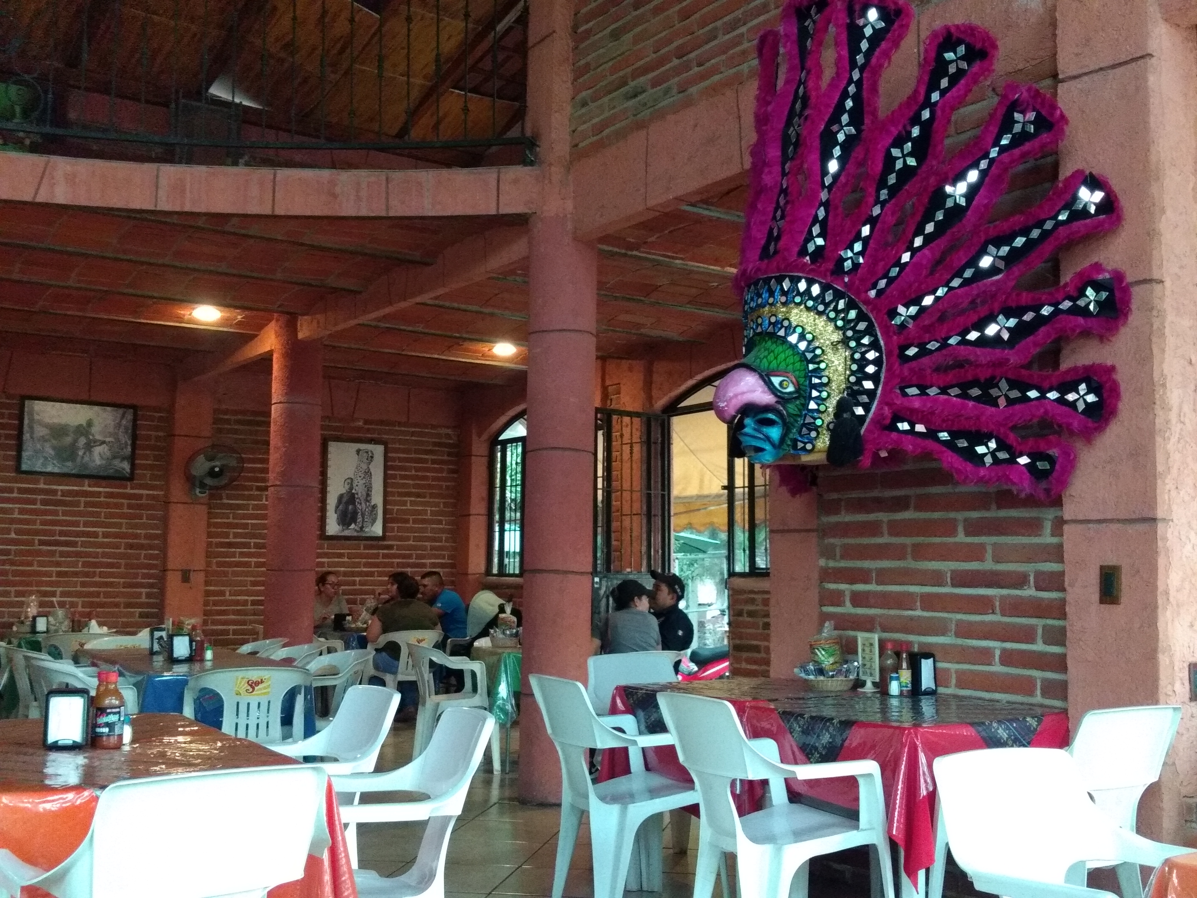 Restaurante Familiar La Cienega image 7