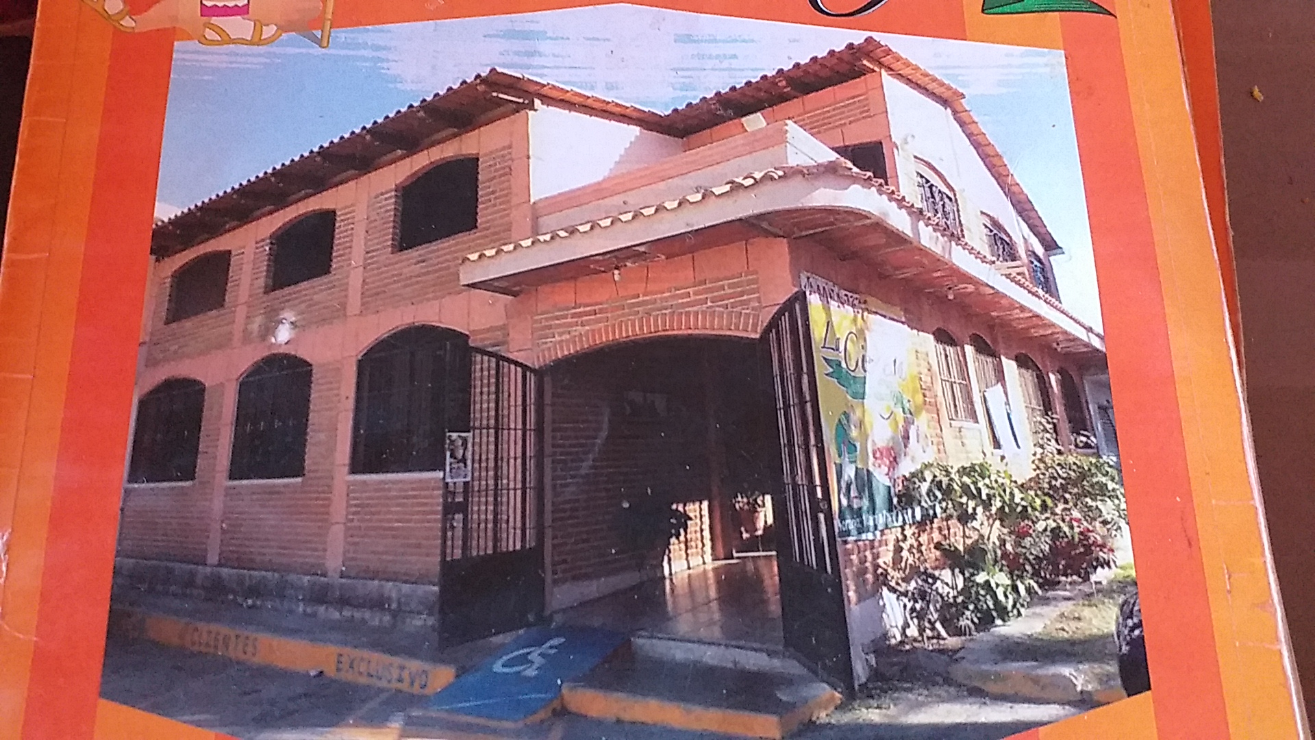 Restaurante Familiar La Cienega image 9