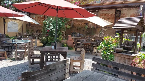 La Dolce Vita image 1